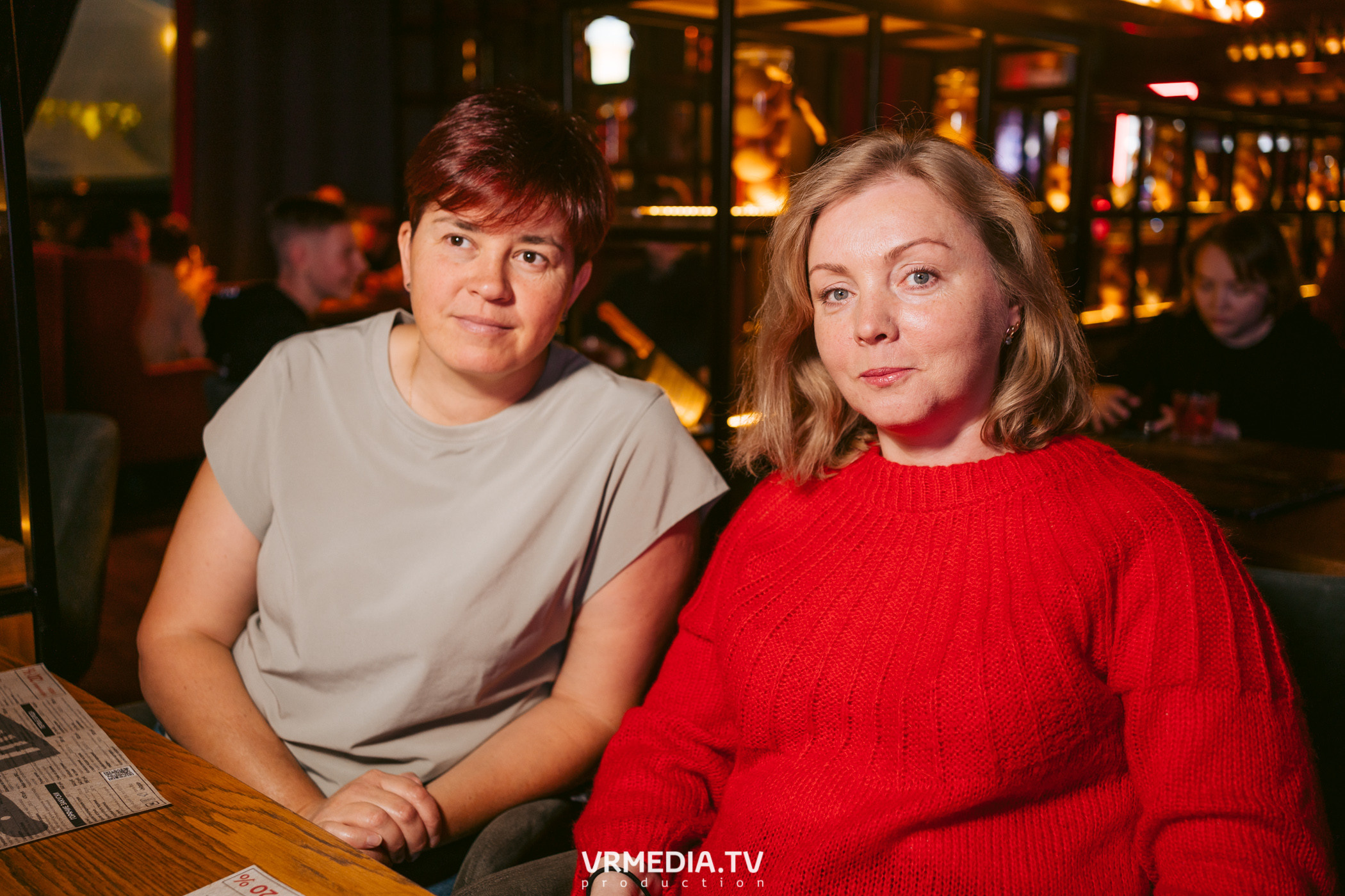 Джазовая среда. Smooth Jazz