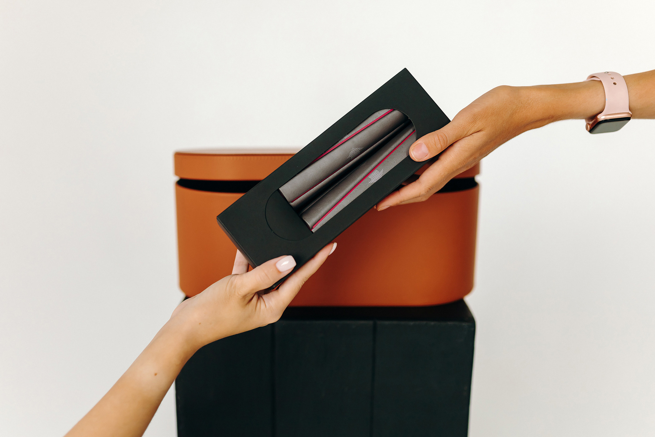 Магазин-сервис «PROSTORE»