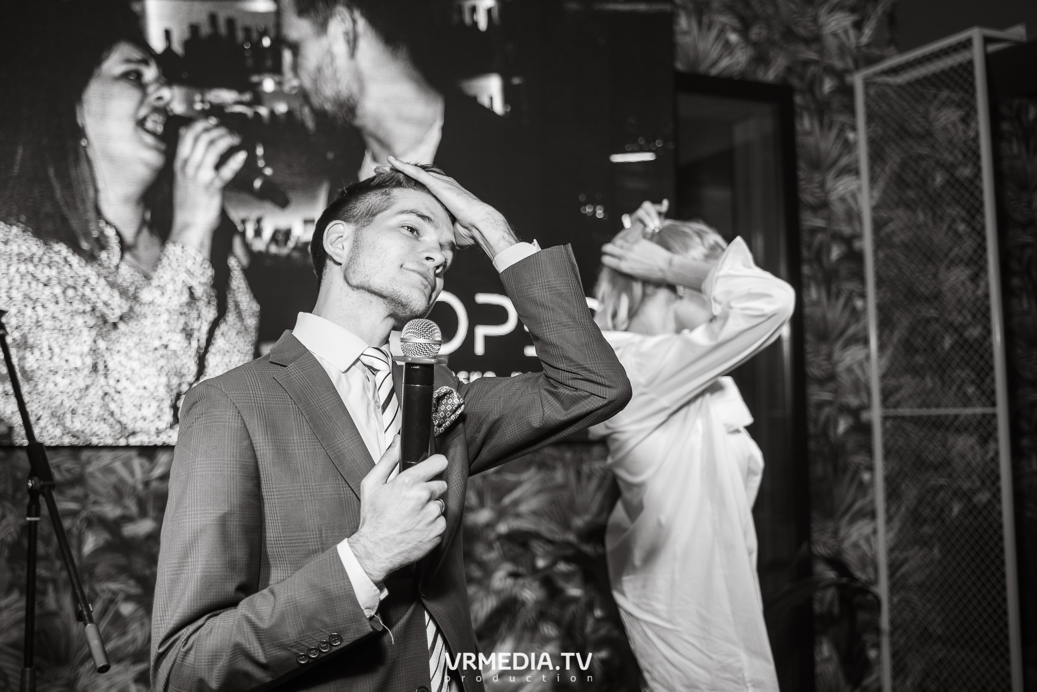 Выходные в караоке-баре «Опера»