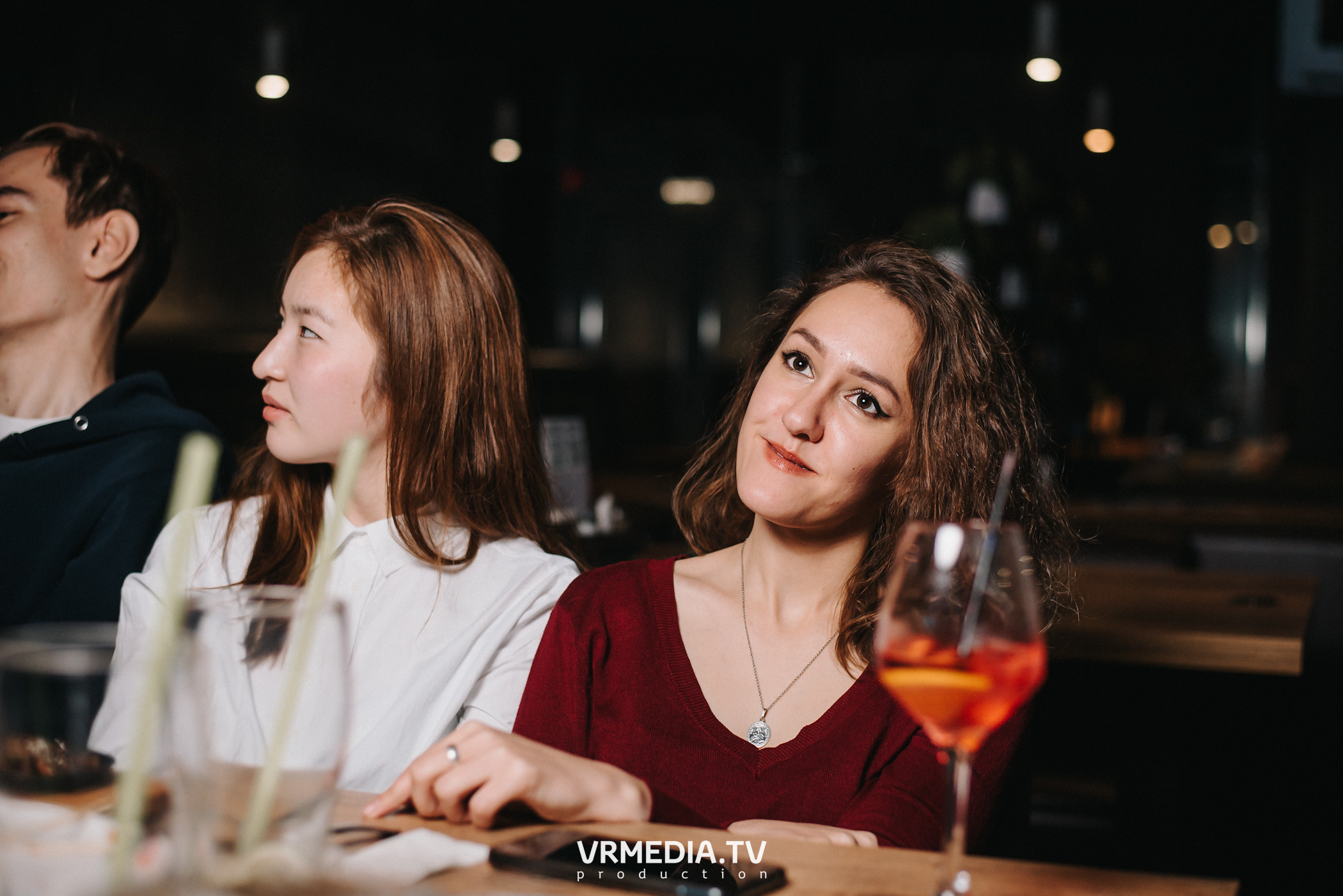 WoW QuiZ в баре «DOSKI»