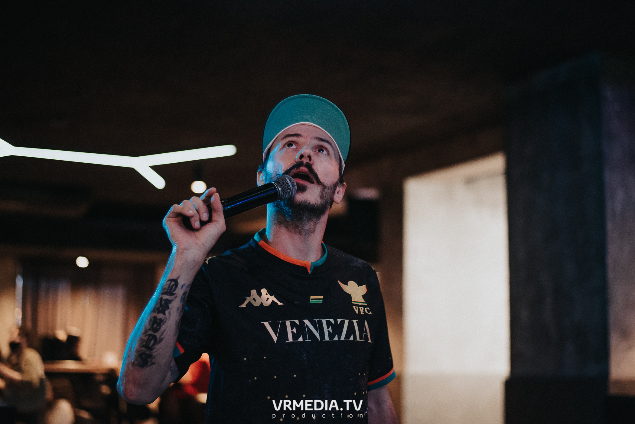 WoW QuiZ в баре «DOSKI»