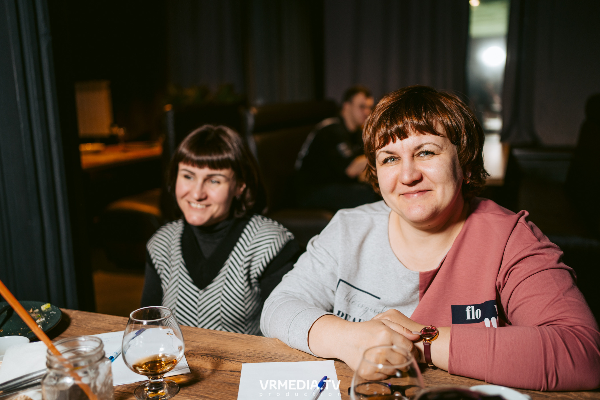 WoW QuiZ в баре «DOSKI»