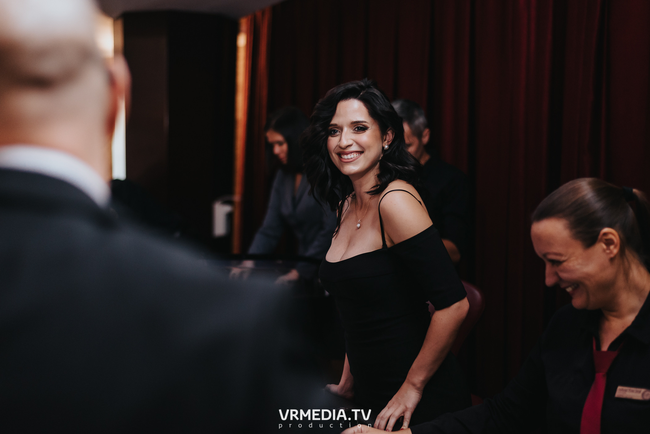 «Игра с Александром Друзем». В честь 27-летия компании БКС