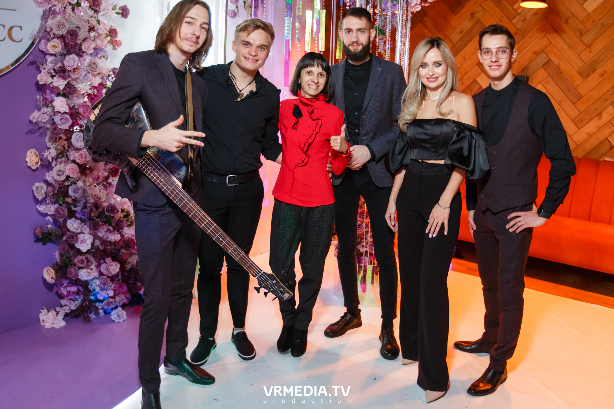 #ЖАРКИЕДНИИНОЧИ в гриль-баре «Жара»