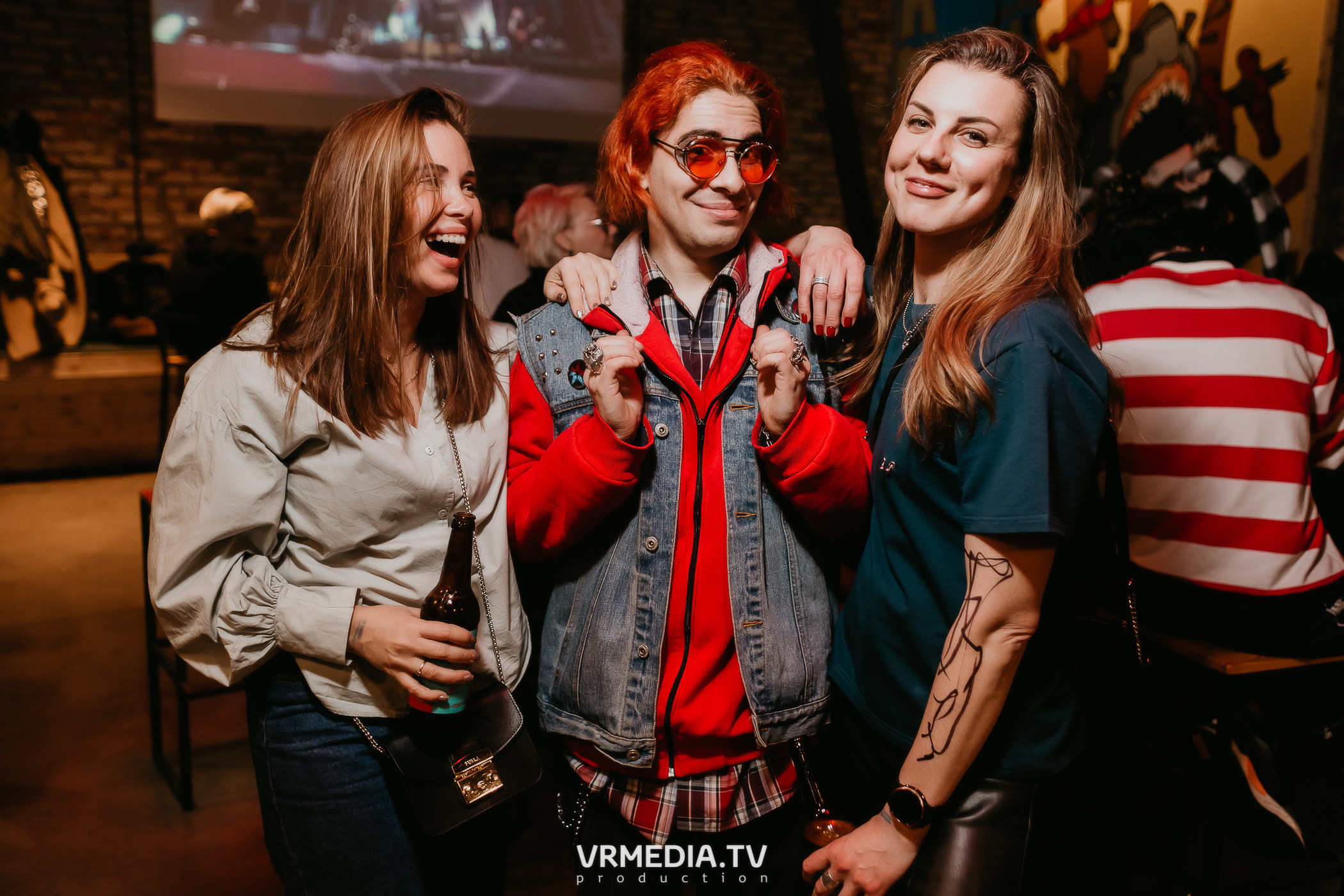 Выходные в культурном пространстве «Редакция»