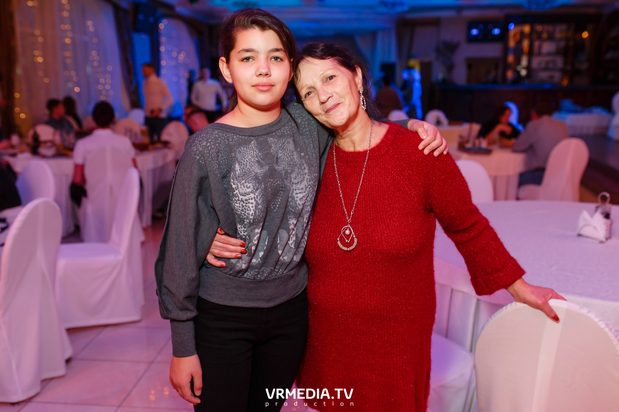 Выходные в ресторане «Лазурный Берег»