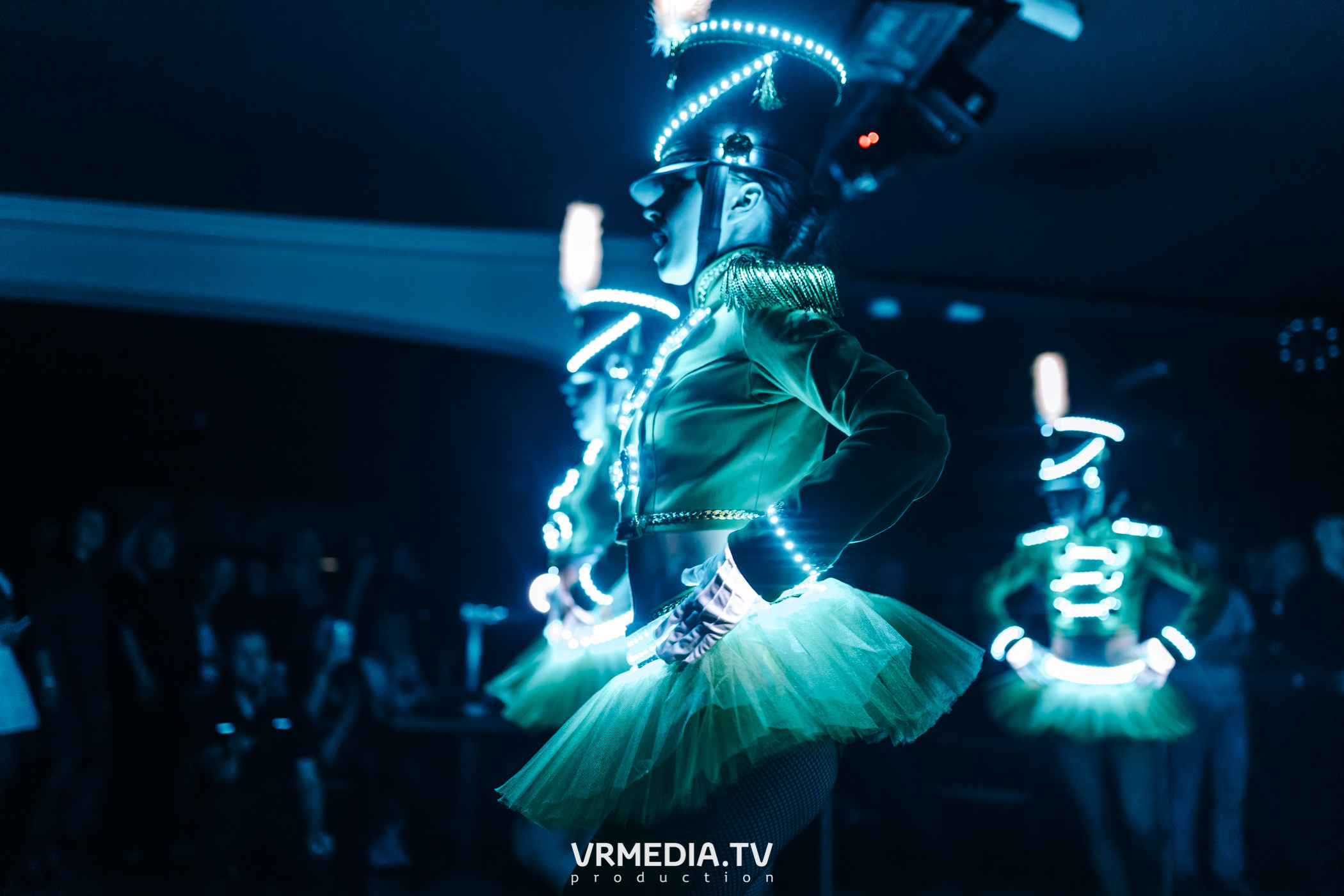 День рождения ресторана «Мюнхен»