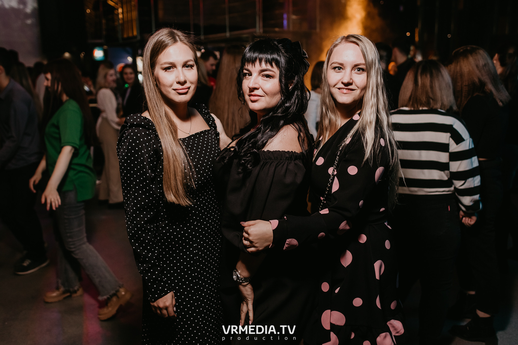 Выходные в баре «DOSKI»