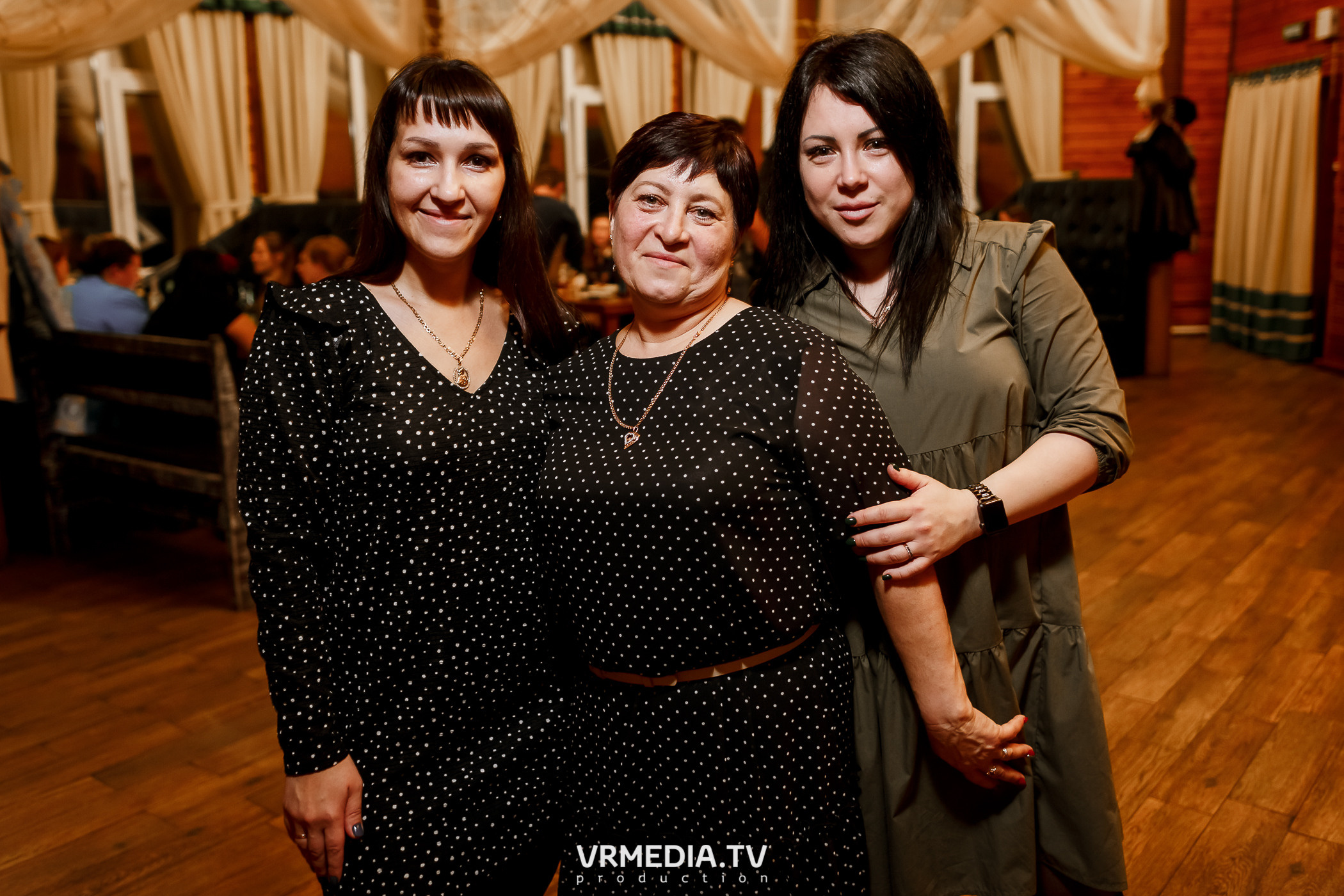 В гостях «У Петровича»