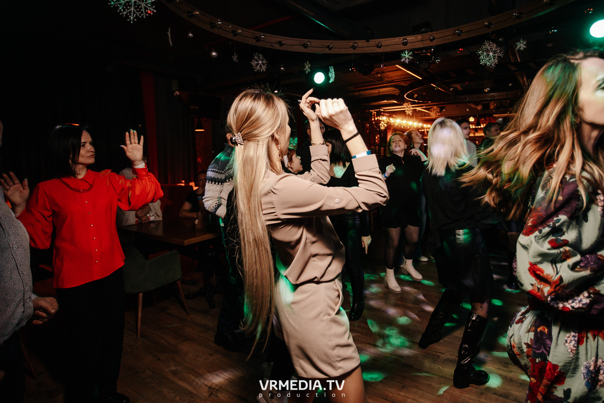 День рождения гриль-бара «Жара»! Нам 5 лет!