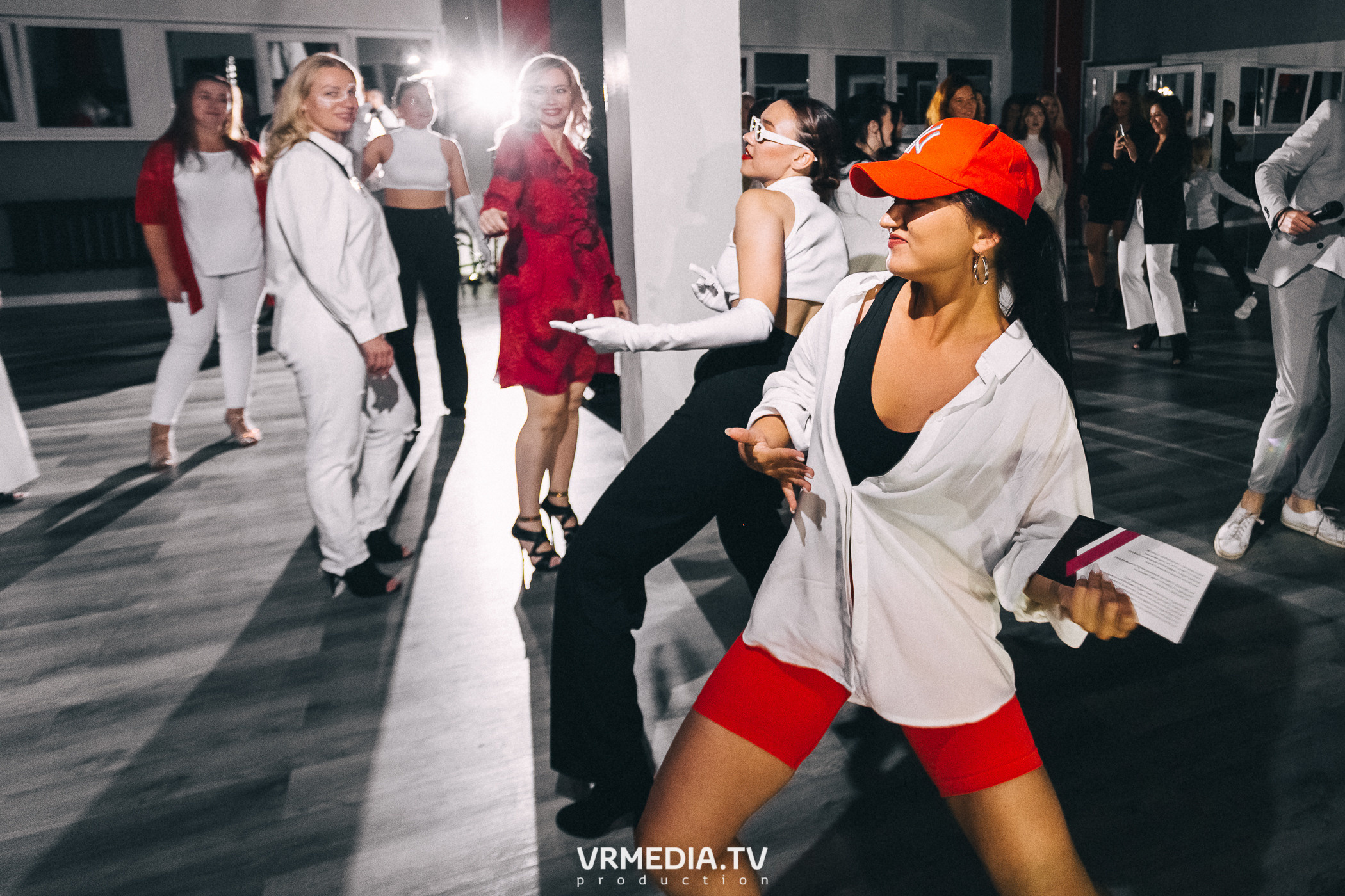 Открытие пространства «FREEDOM by Kseniya Aleksandrova»