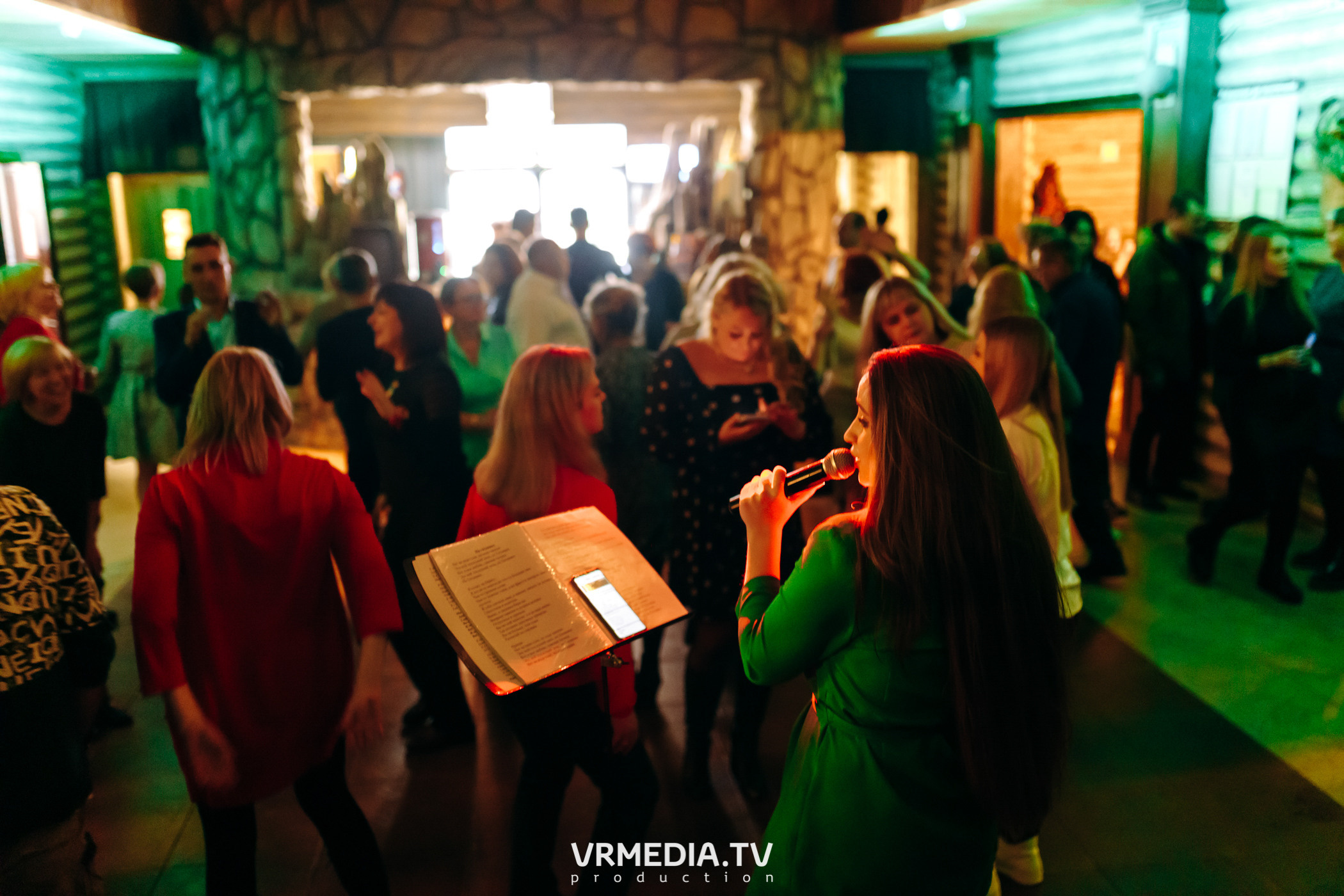 В гостях «У Петровича»