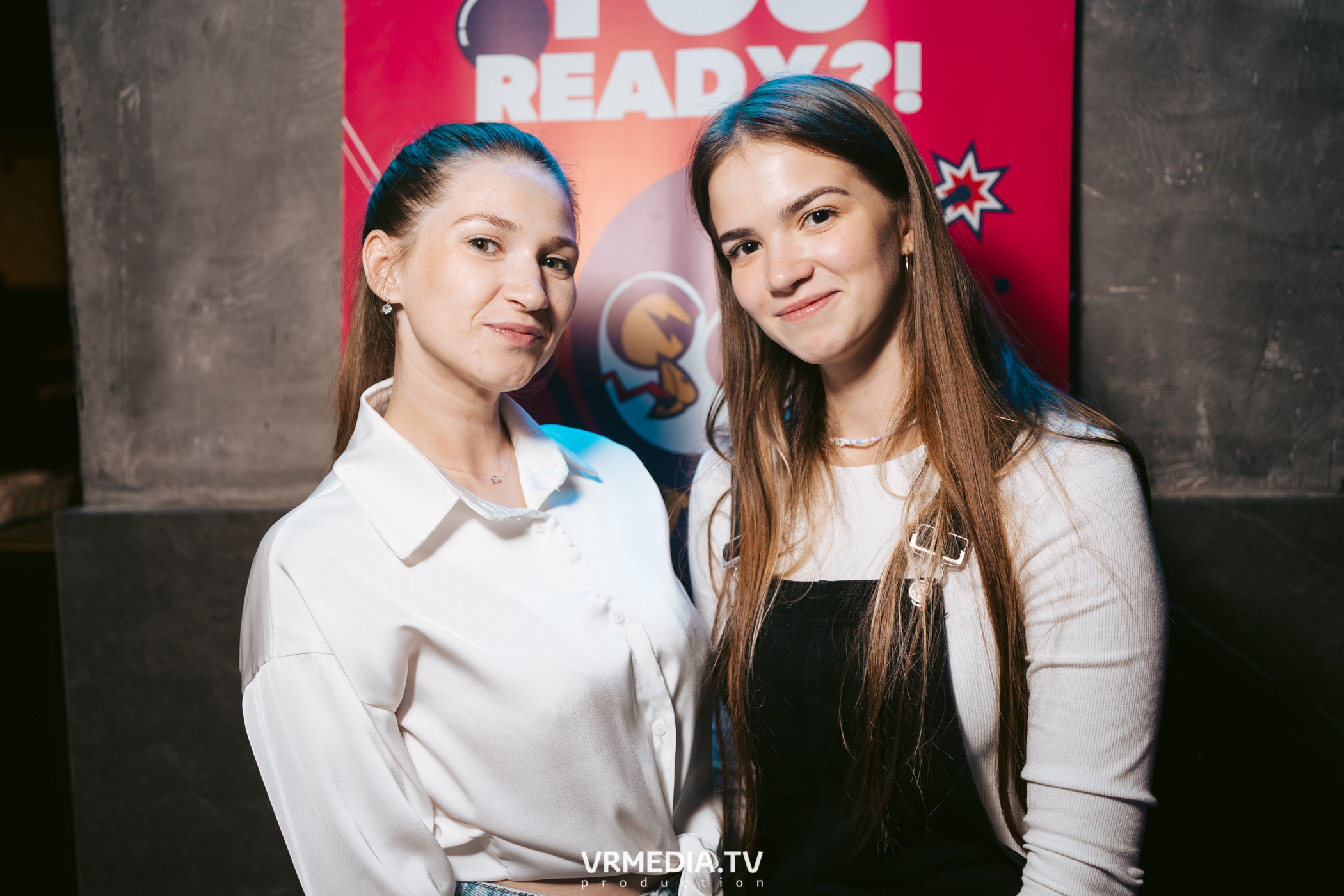 WoW QuiZ в баре «DOSKI»