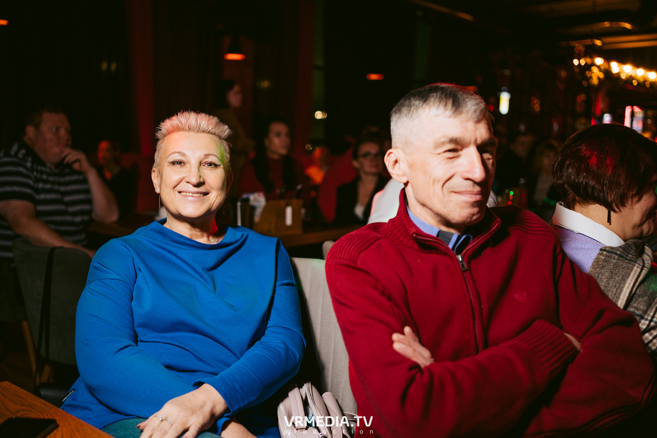 Джазовая среда. Грегг Кофи Браун (Лондон)