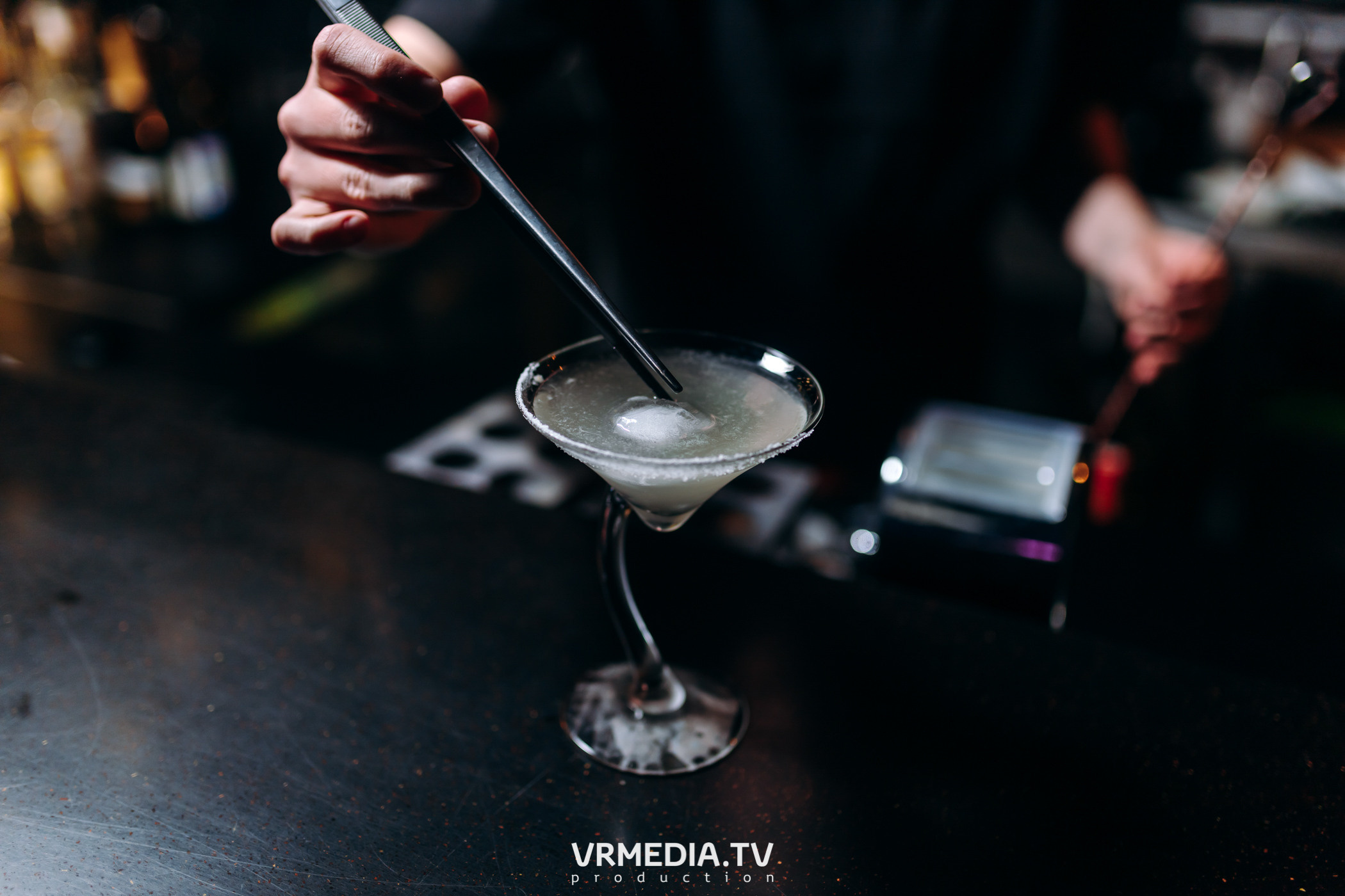 «Жуй орбит без сахара» в караоке-баре «Volna»