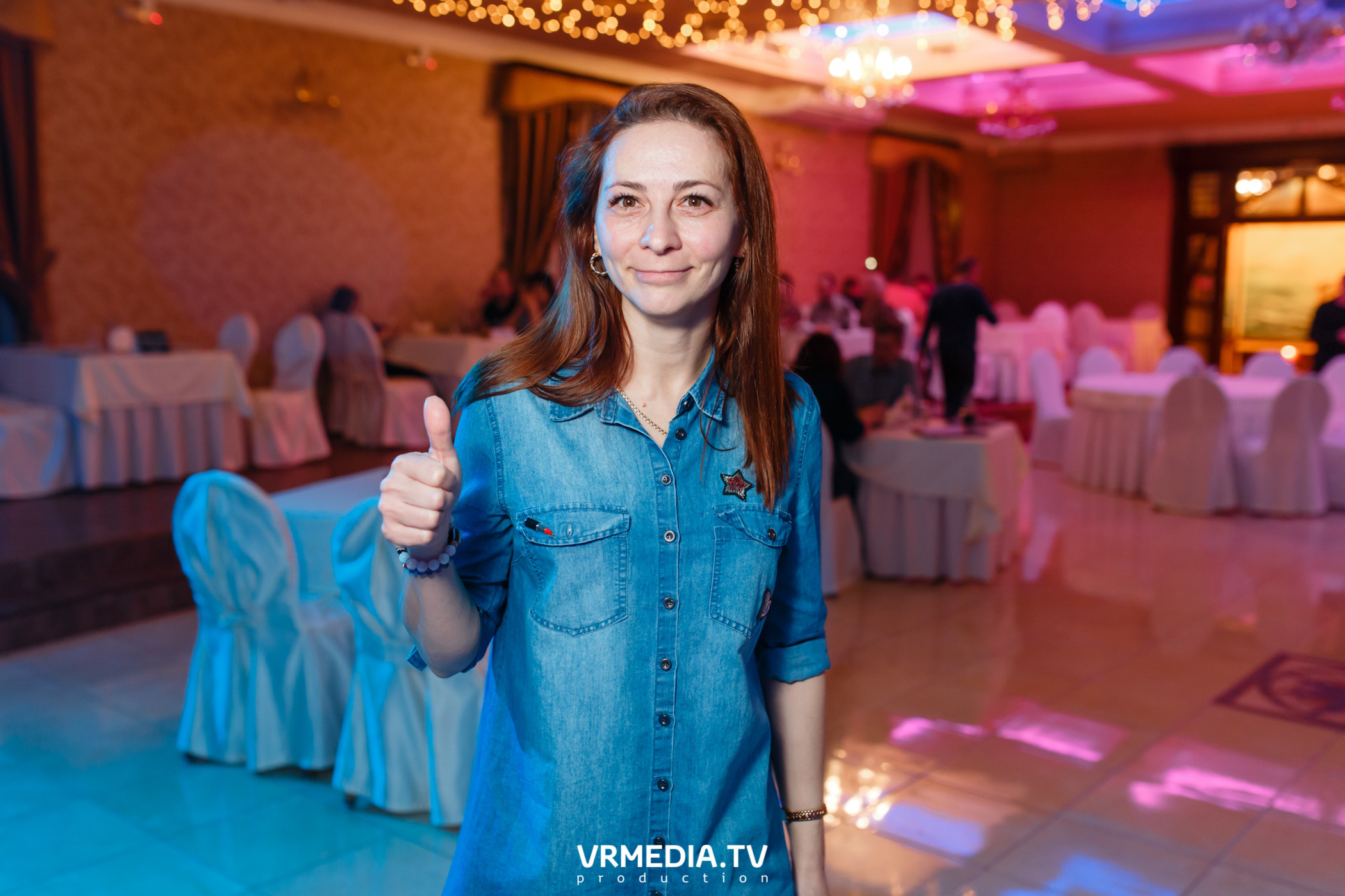 Выходные в ресторане «Лазурный Берег»