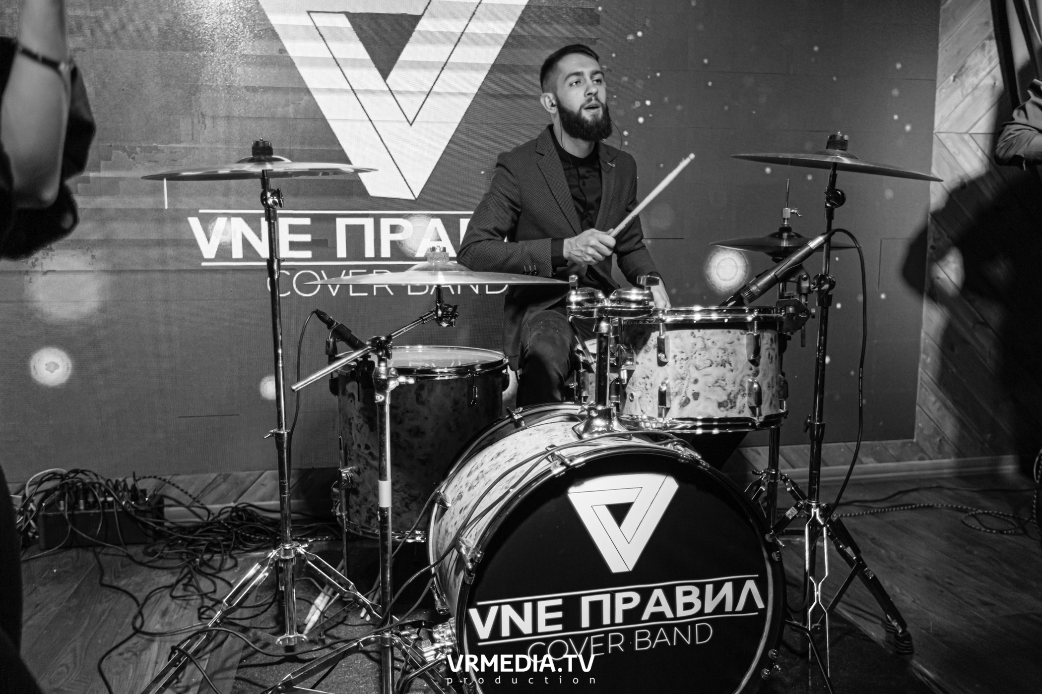 #ЖАРКИЕДНИИНОЧИ в гриль-баре «Жара»