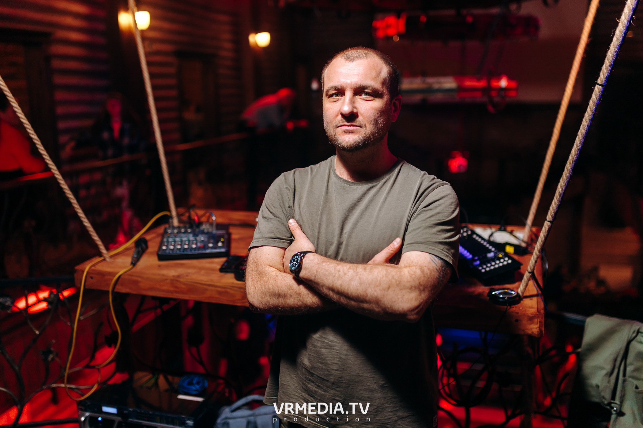 В гостях «У Петровича»