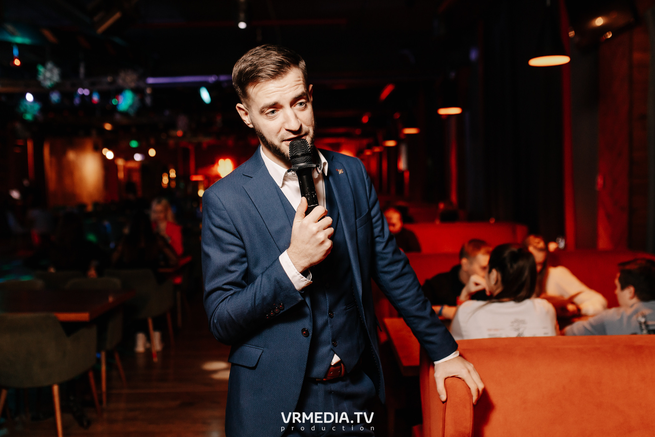 День рождения гриль-бара «Жара»! Нам 5 лет!