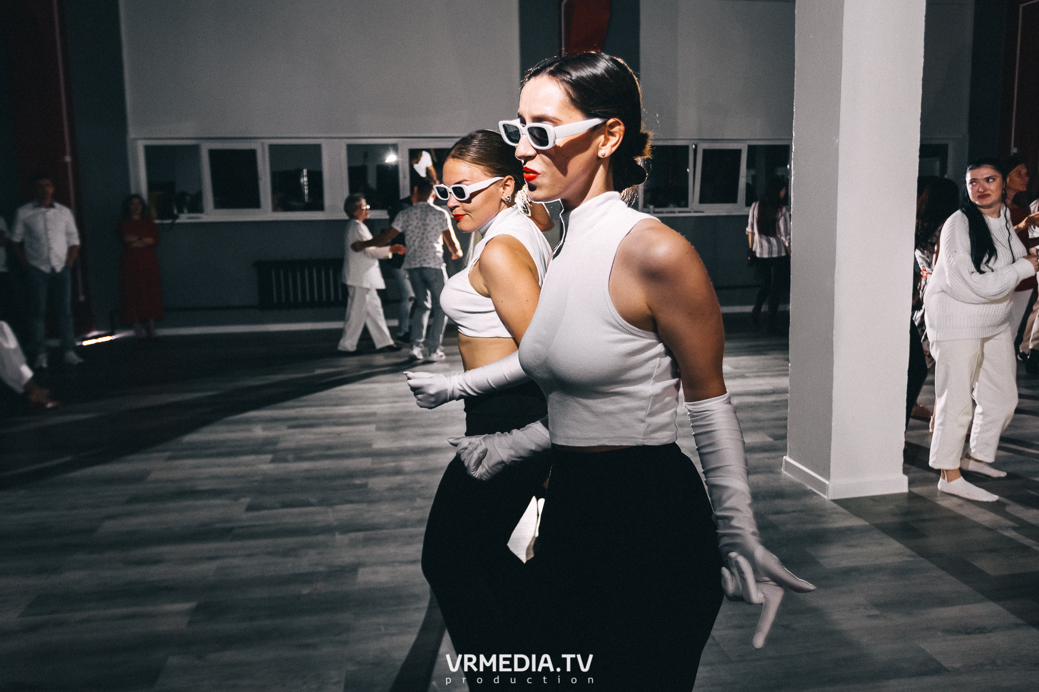 Открытие пространства «FREEDOM by Kseniya Aleksandrova»