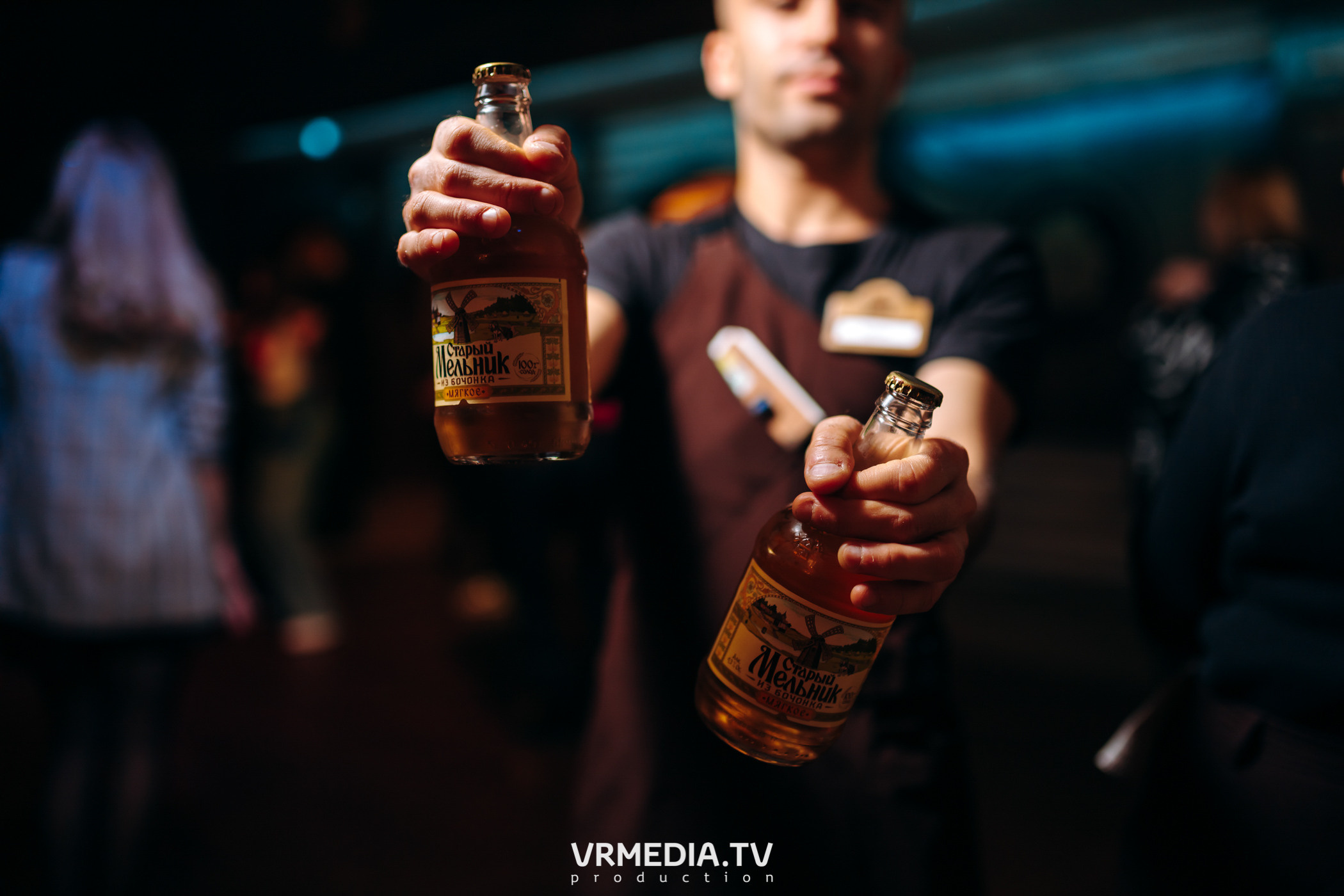 В гостях «У Петровича»