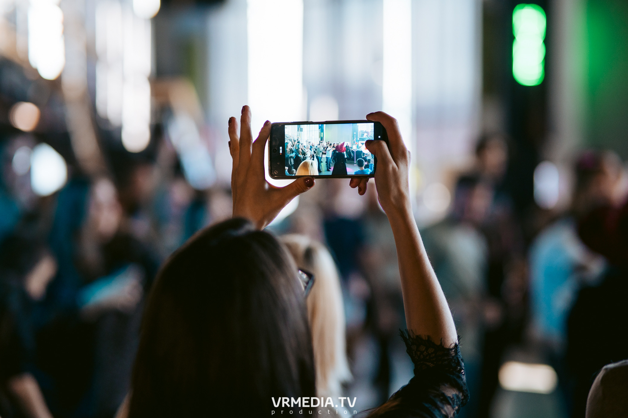 Baby time в баре «DOSKI»