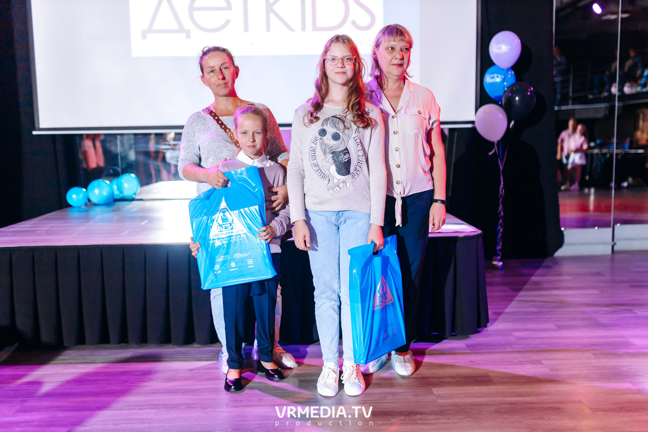 День рождения «House Of Dance»