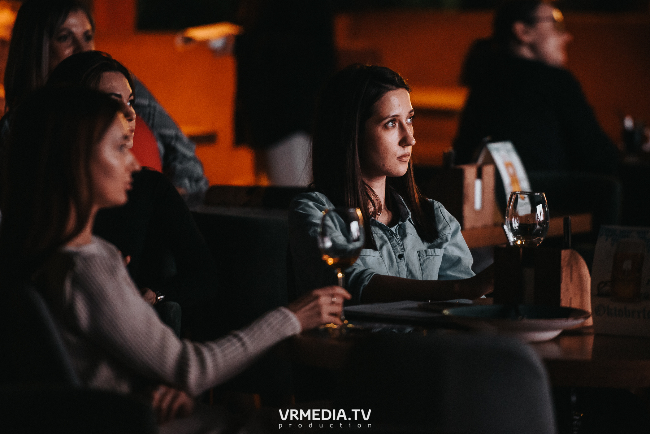 Джазовая среда. Mainstream & Smooth Jazz