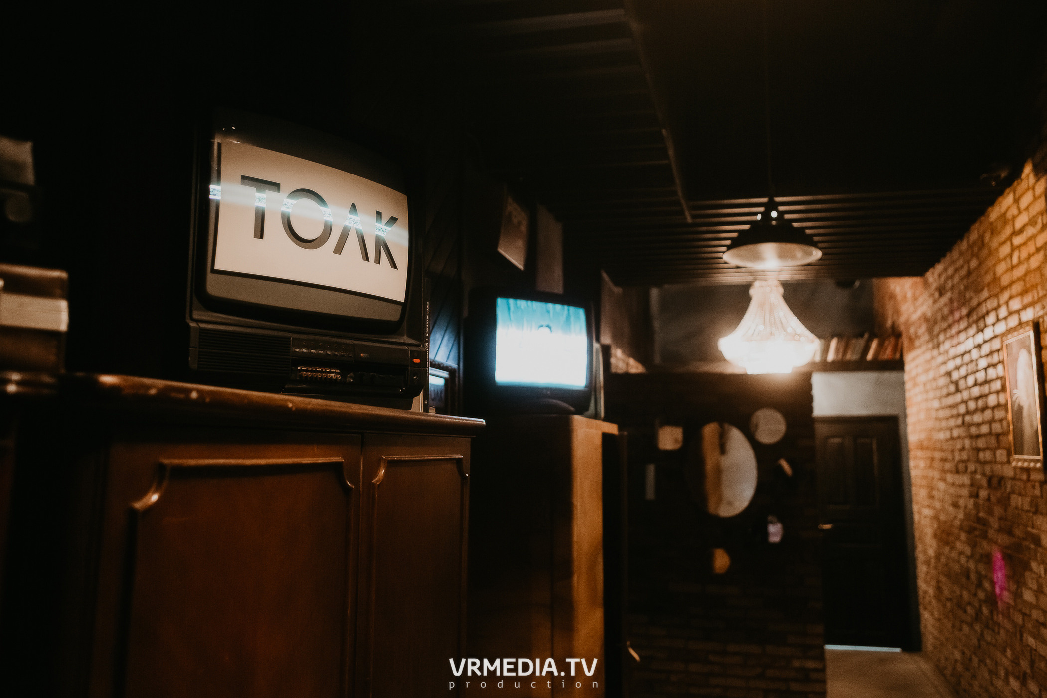 Выходные в культурном пространстве «Редакция»