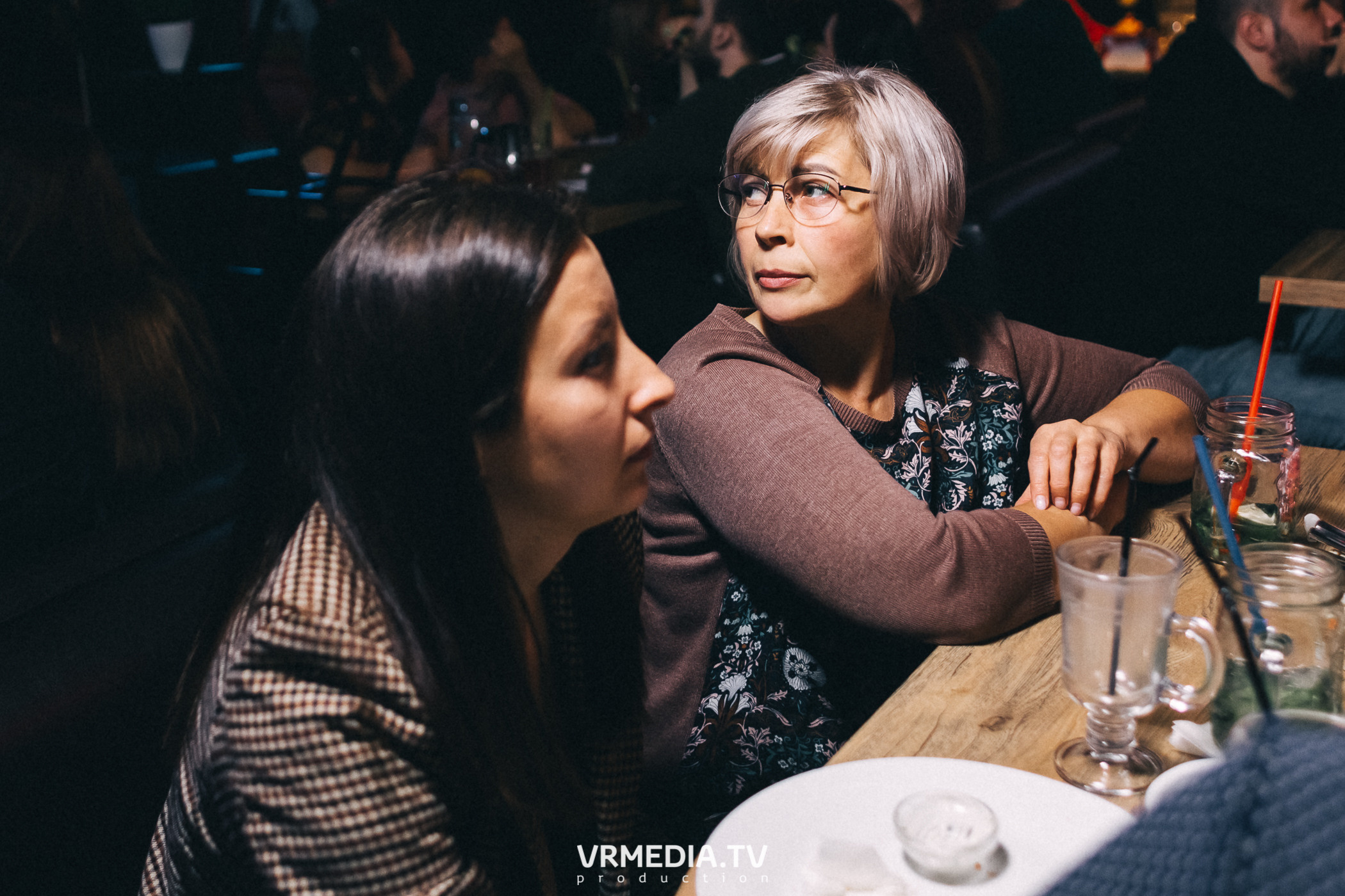 WoW QuiZ в баре «DOSKI»