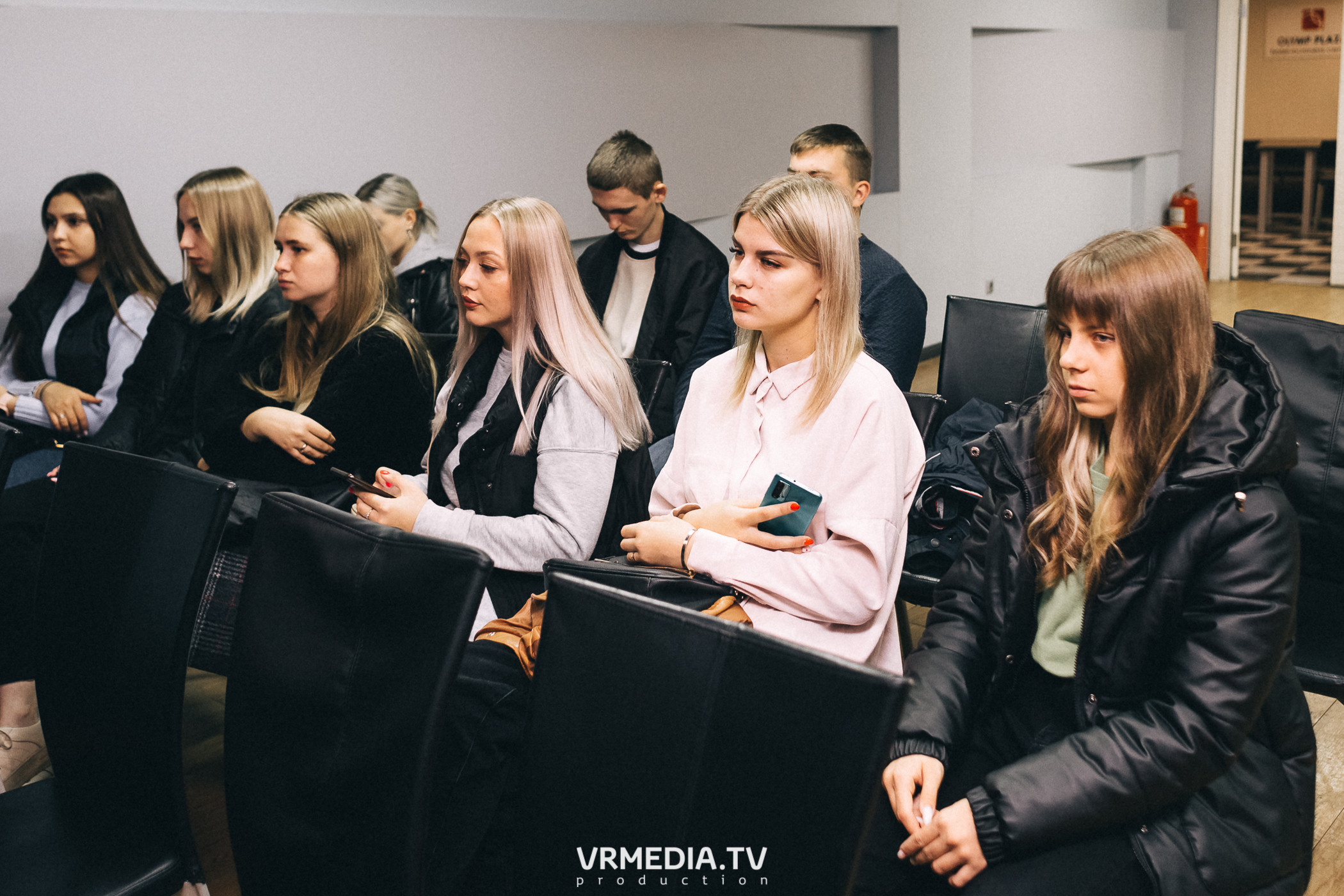 Проектная школа «ПроНКО»