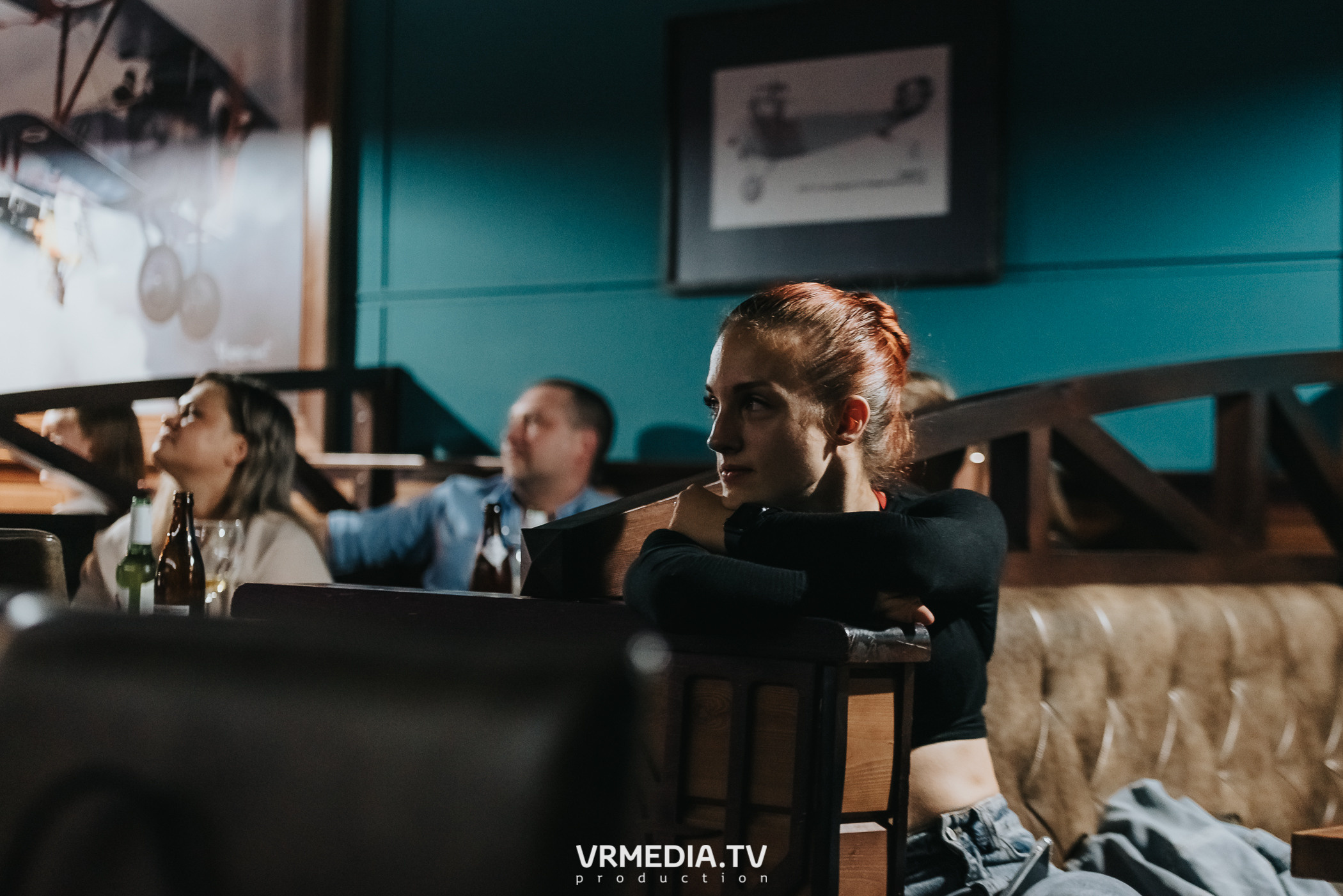 Vottakto & Александр Гаврилов