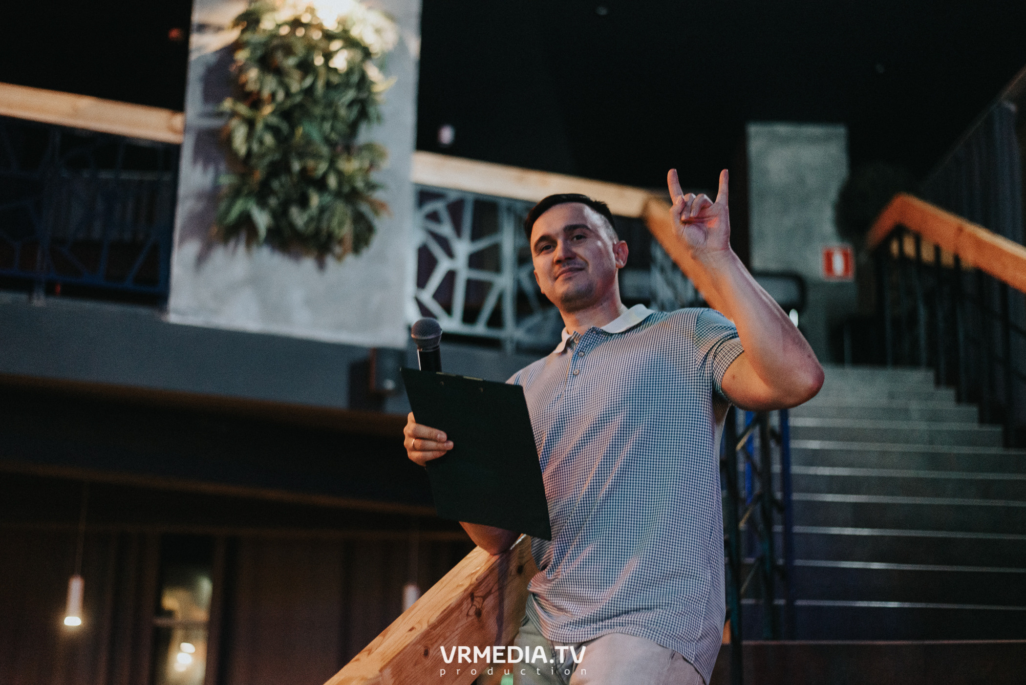 WoW QuiZ в баре «DOSKI»