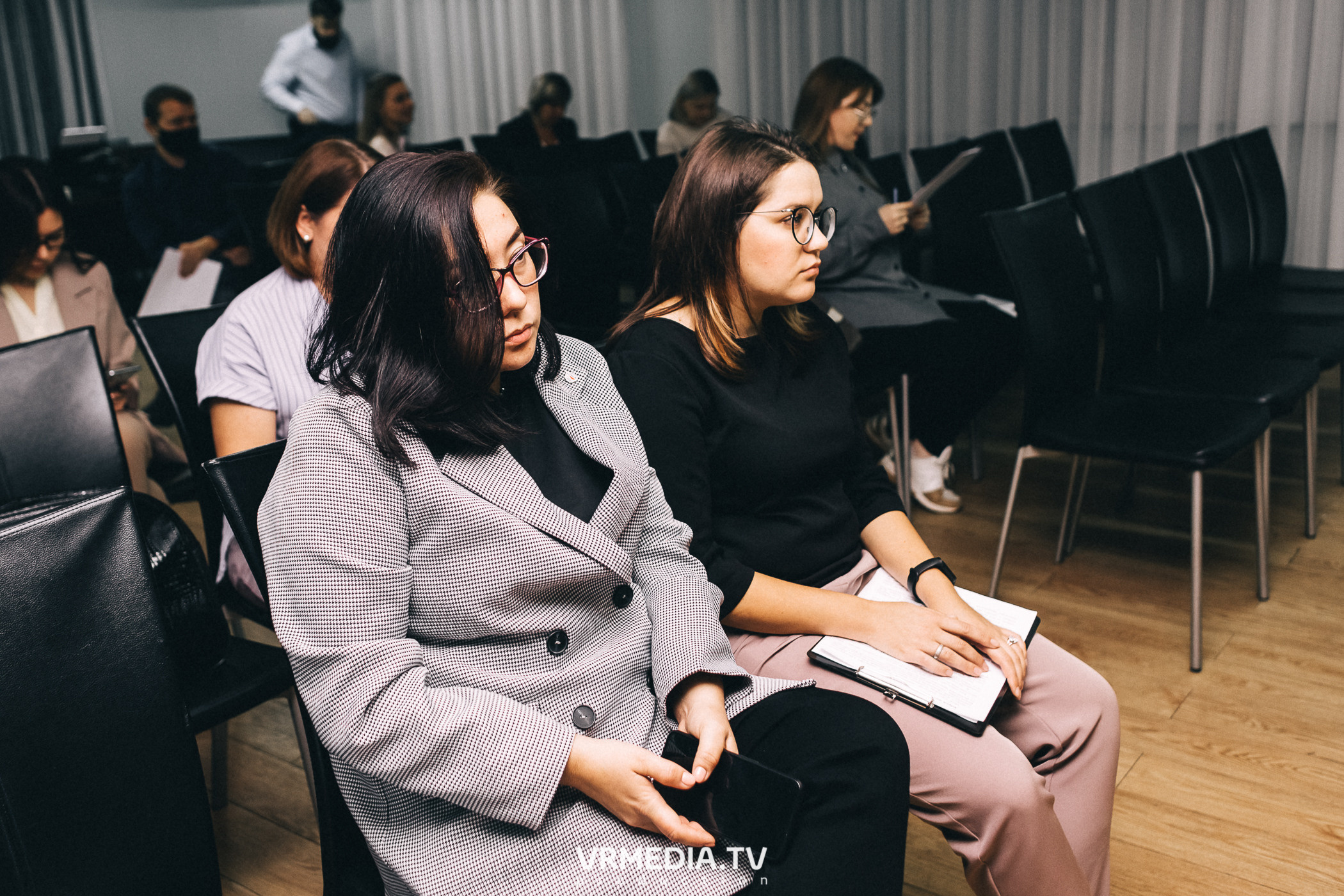 Акселерационная программа для представителей НКО «Содействие»