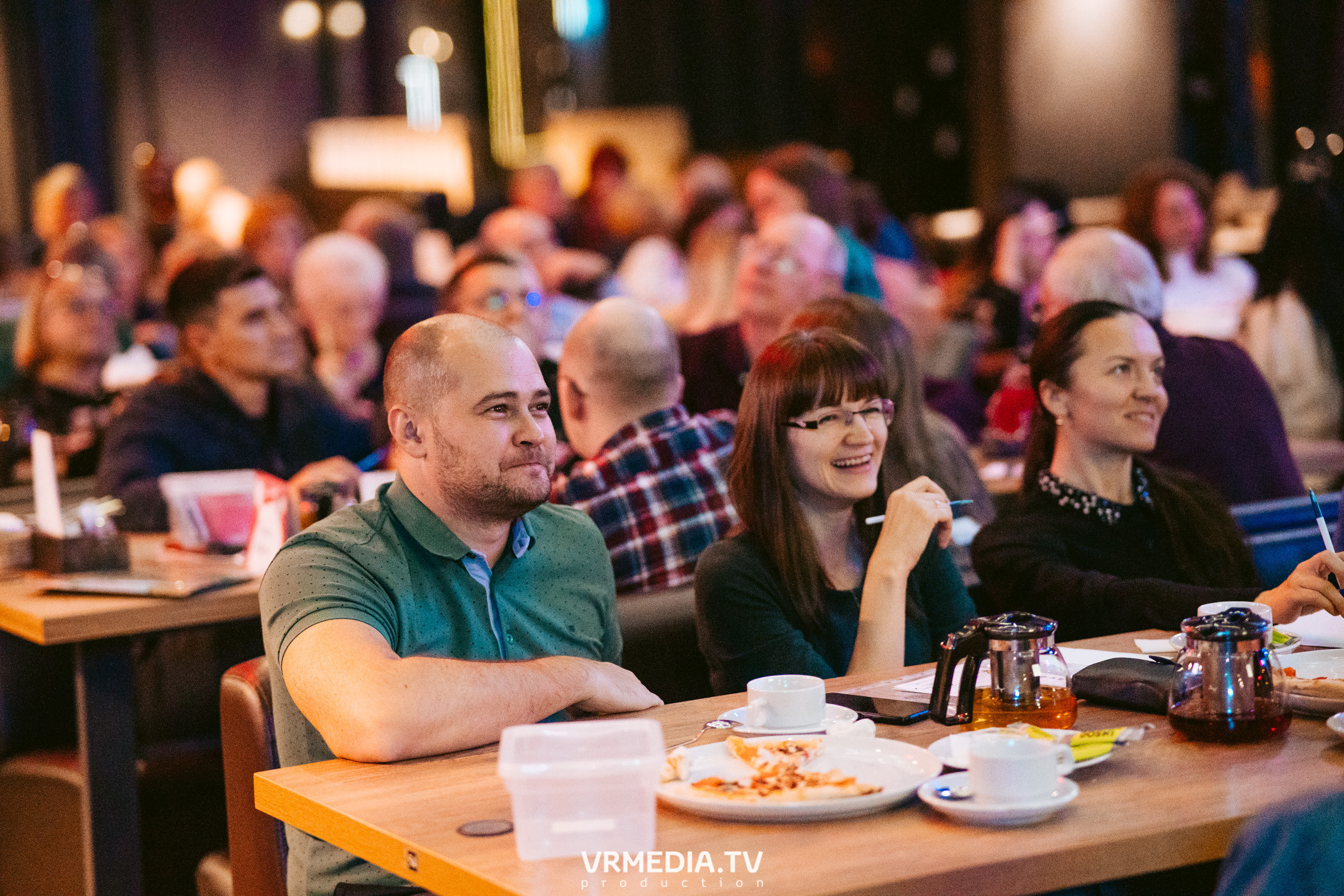 WoW QuiZ в баре «DOSKI»