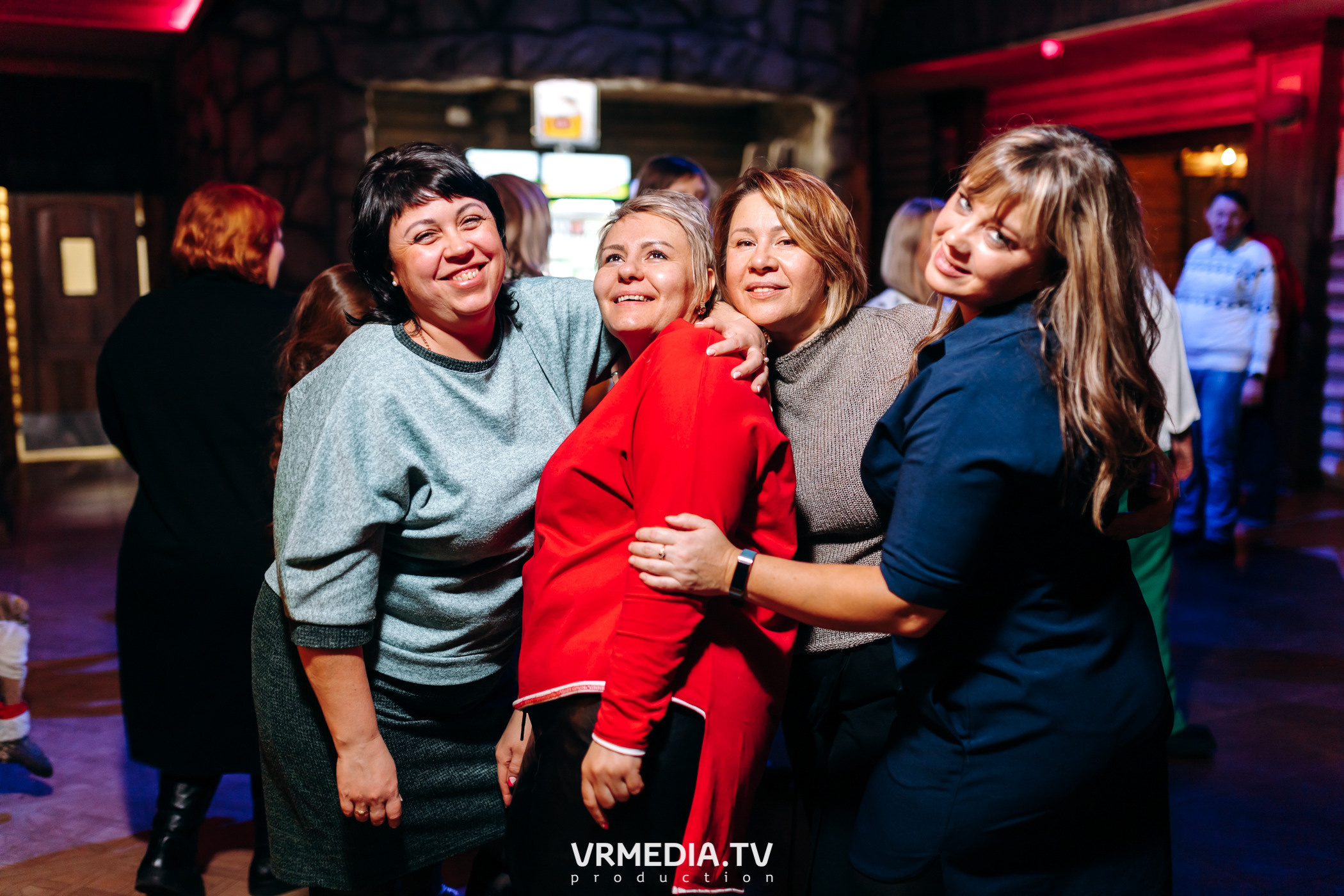 В гостях «У Петровича»