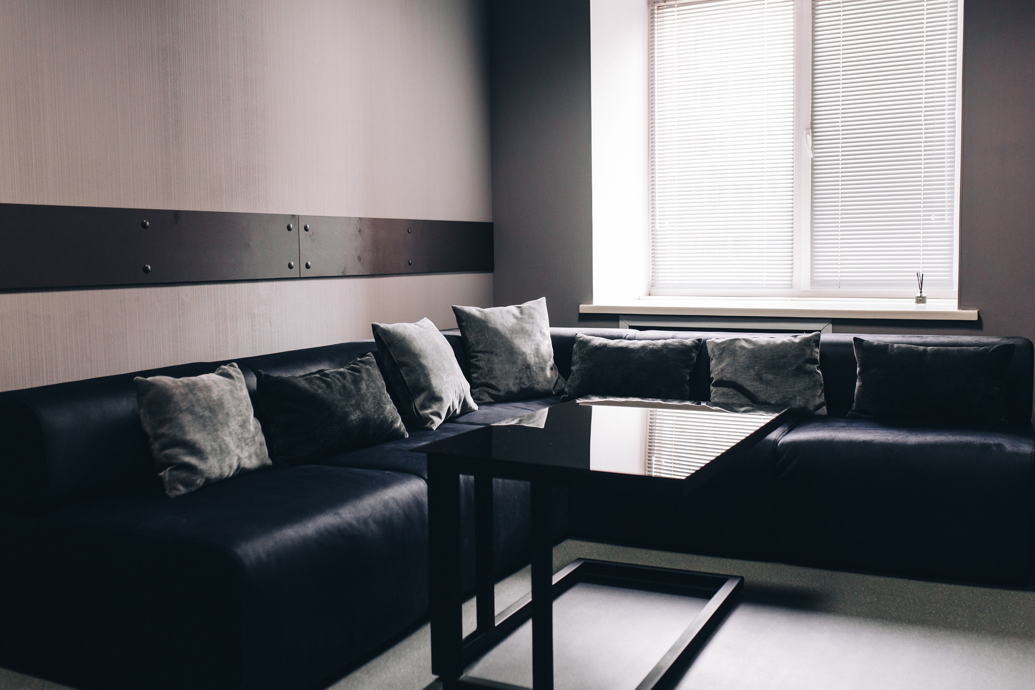 Тренажёрный зал «GO GYM»