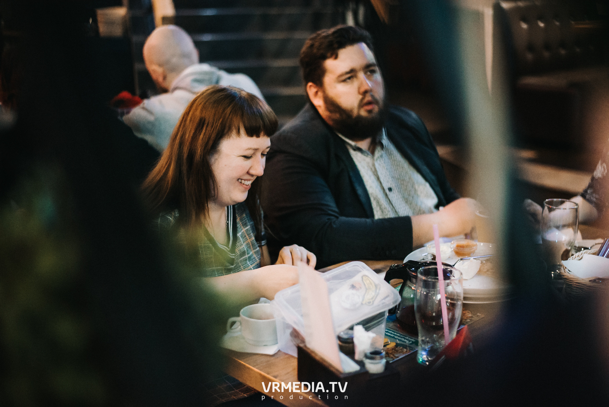 WoW QuiZ в баре «DOSKI»