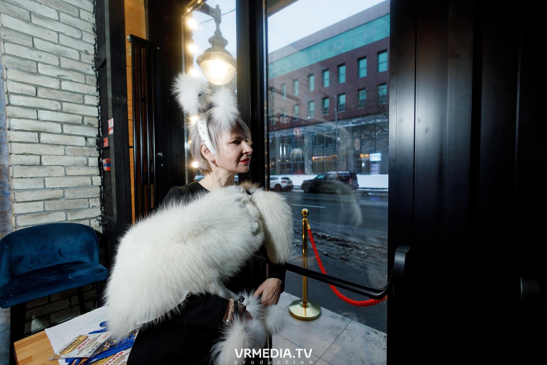 Leomar production. Лестница к славе «1 год»