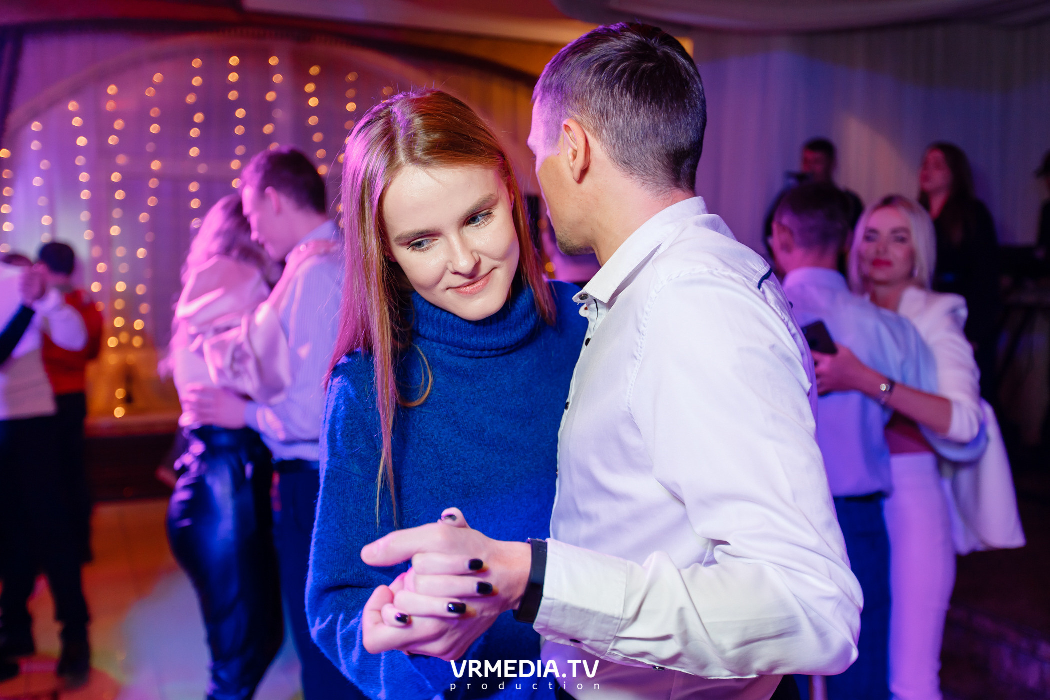 Выходные в ресторане «Лазурный берег»