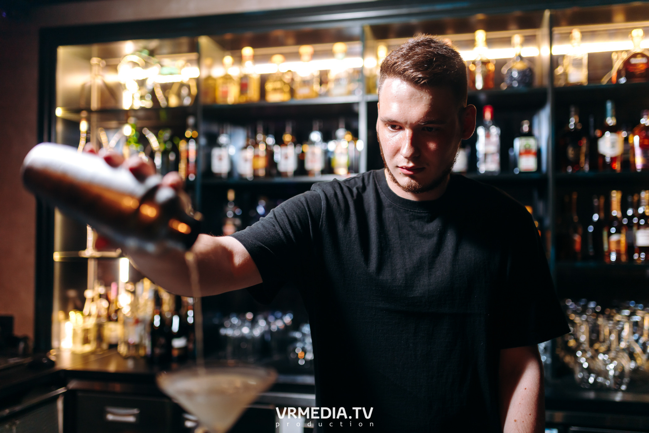 «Жуй орбит без сахара» в караоке-баре «Volna»