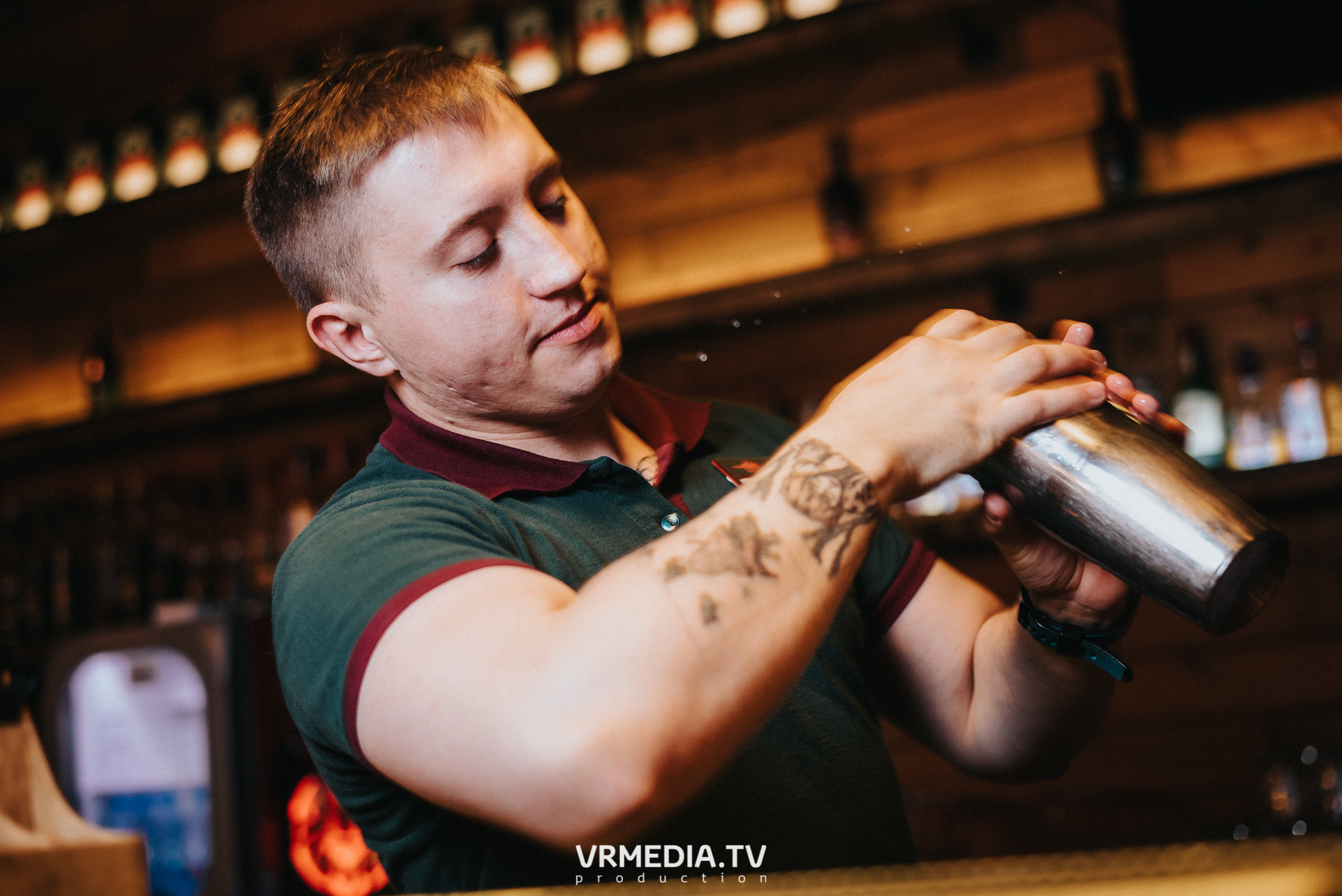 #ЖАРКИЕДНИИНОЧИ в гриль-баре «Жара»