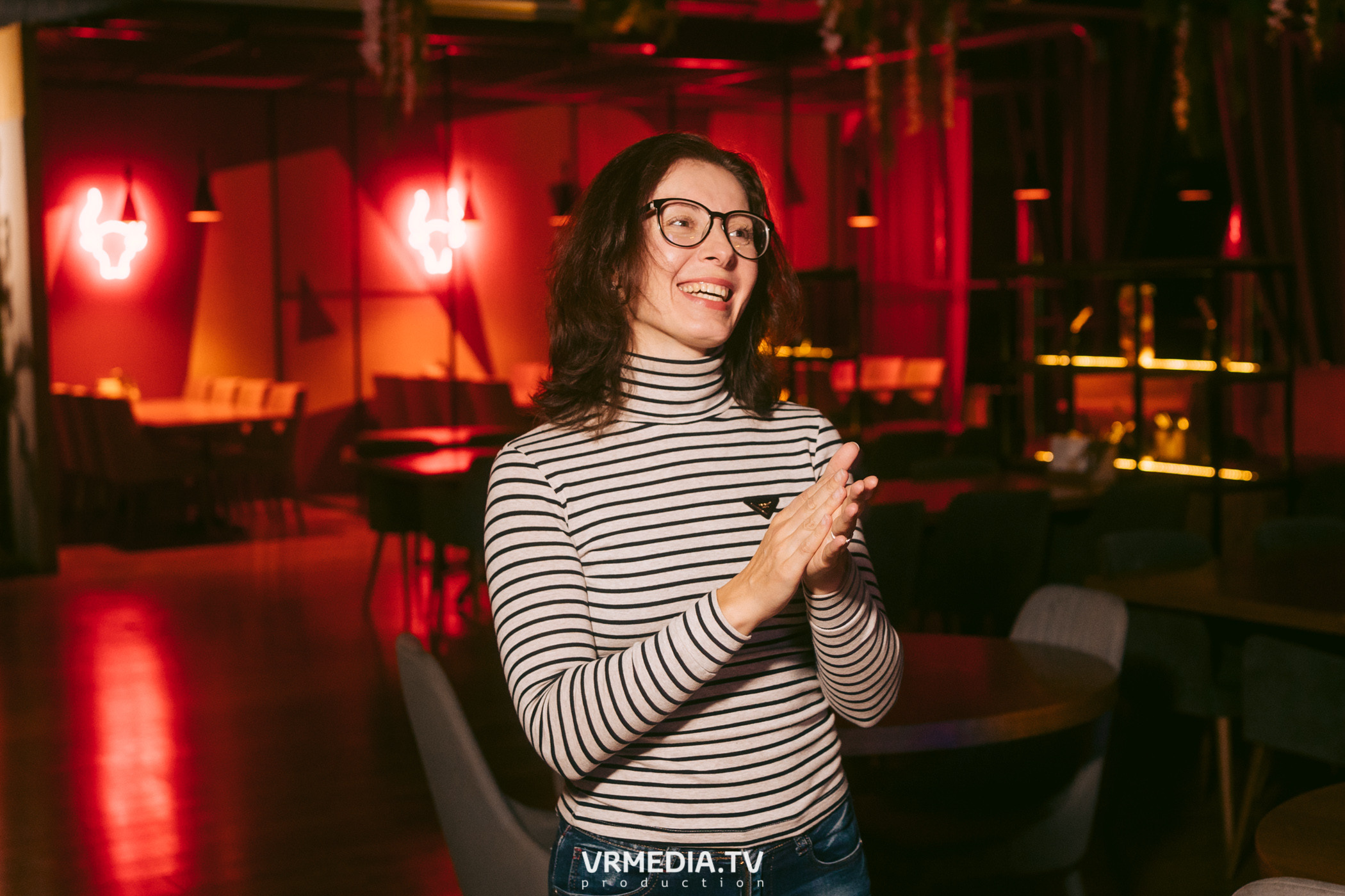 Джазовая среда. Smooth Jazz