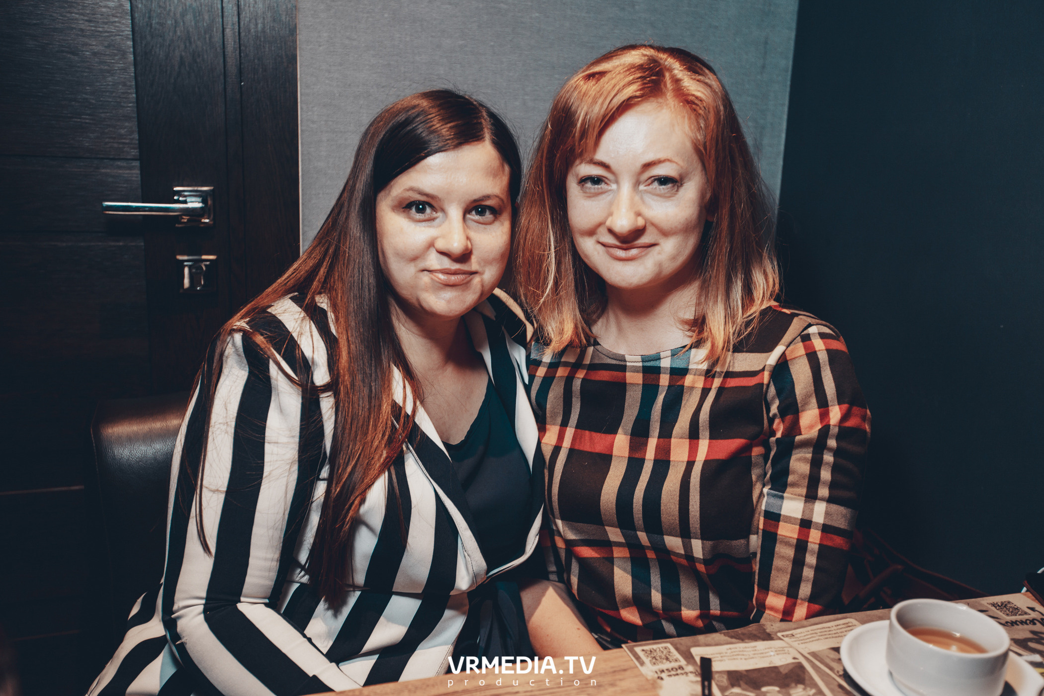 Выходные в баре «DOSKI»