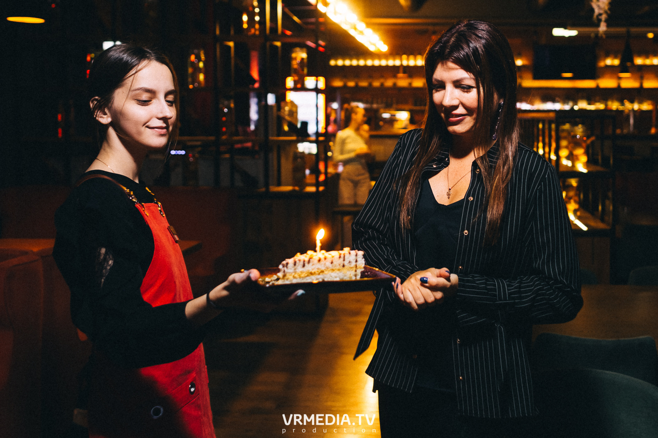 #ЖАРКИЕДНИИНОЧИ в гриль-баре «Жара»