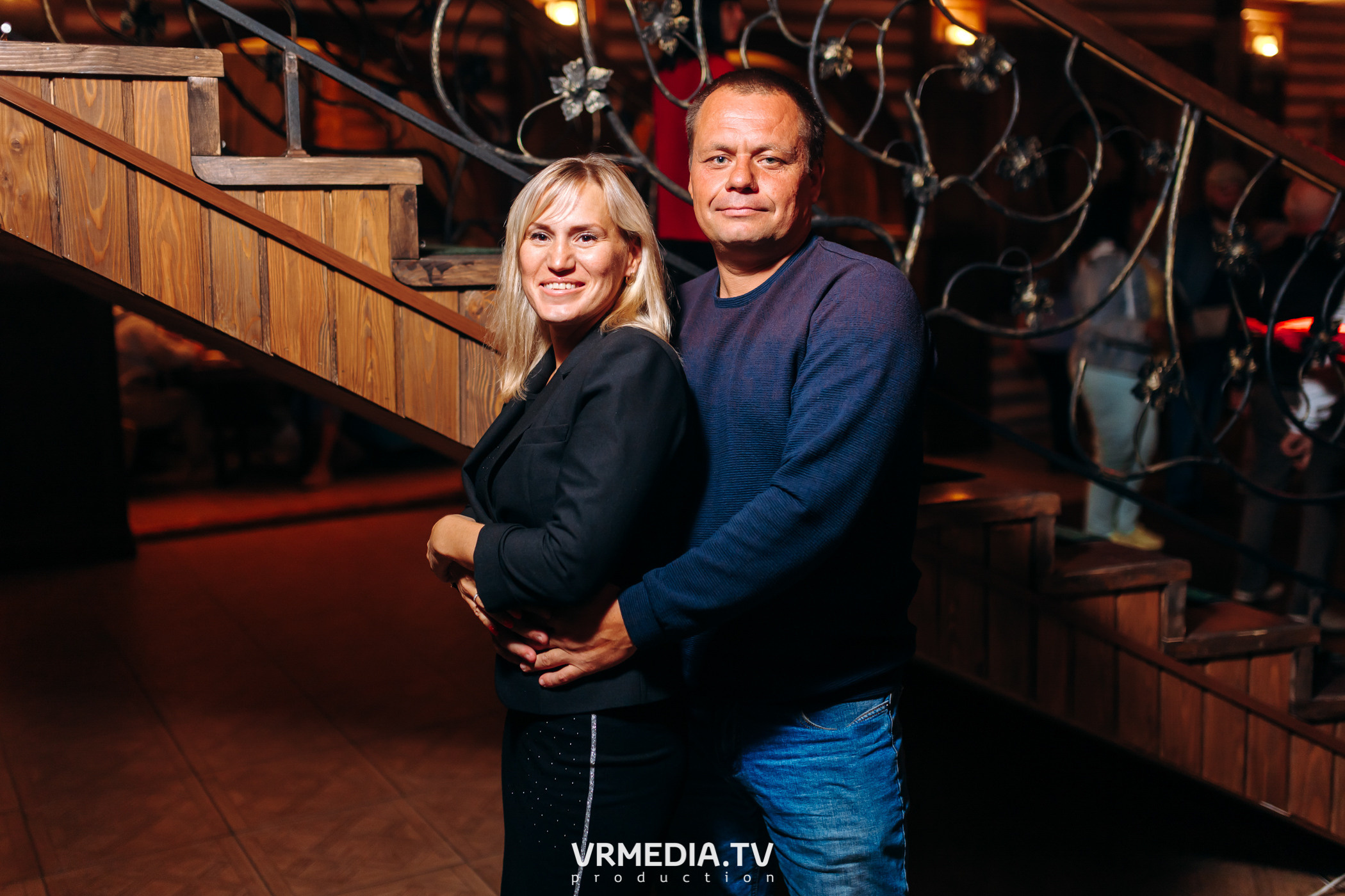 В гостях «У Петровича»