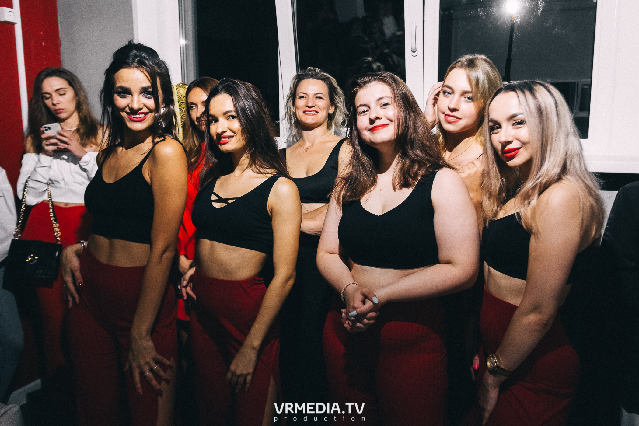 Открытие пространства «FREEDOM by Kseniya Aleksandrova»