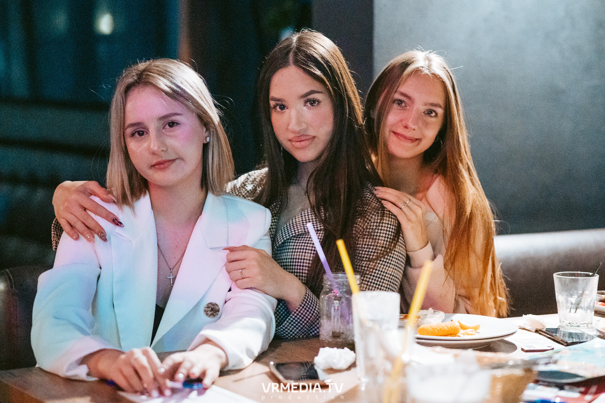 WoW QuiZ в баре «DOSKI»