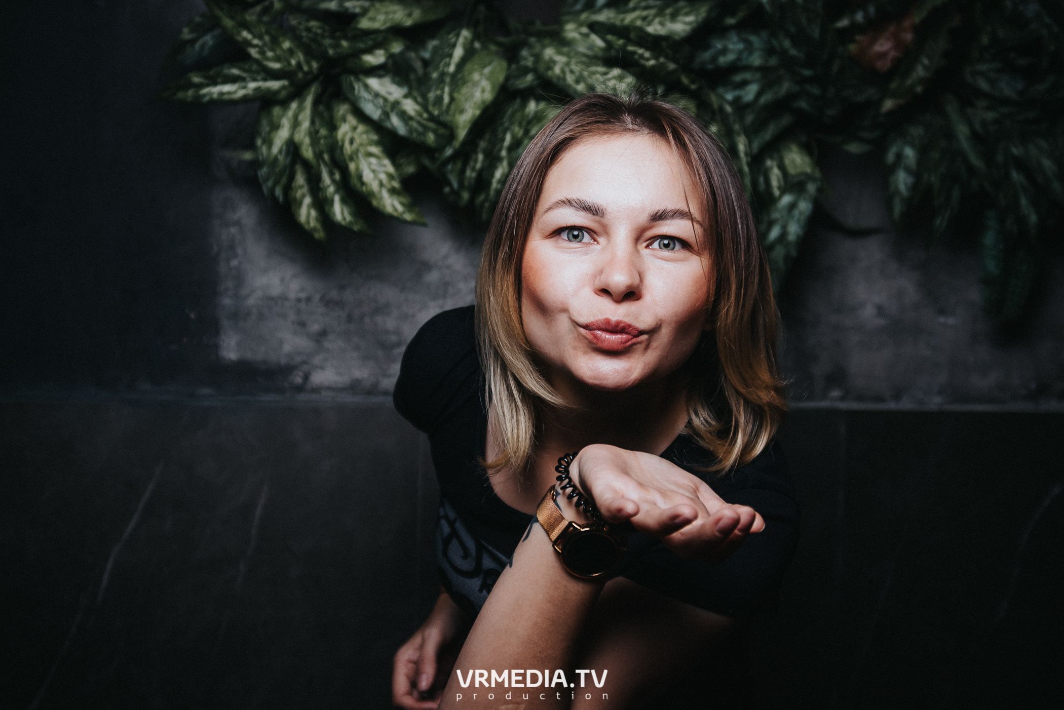 Выходные в баре «DOSKI»