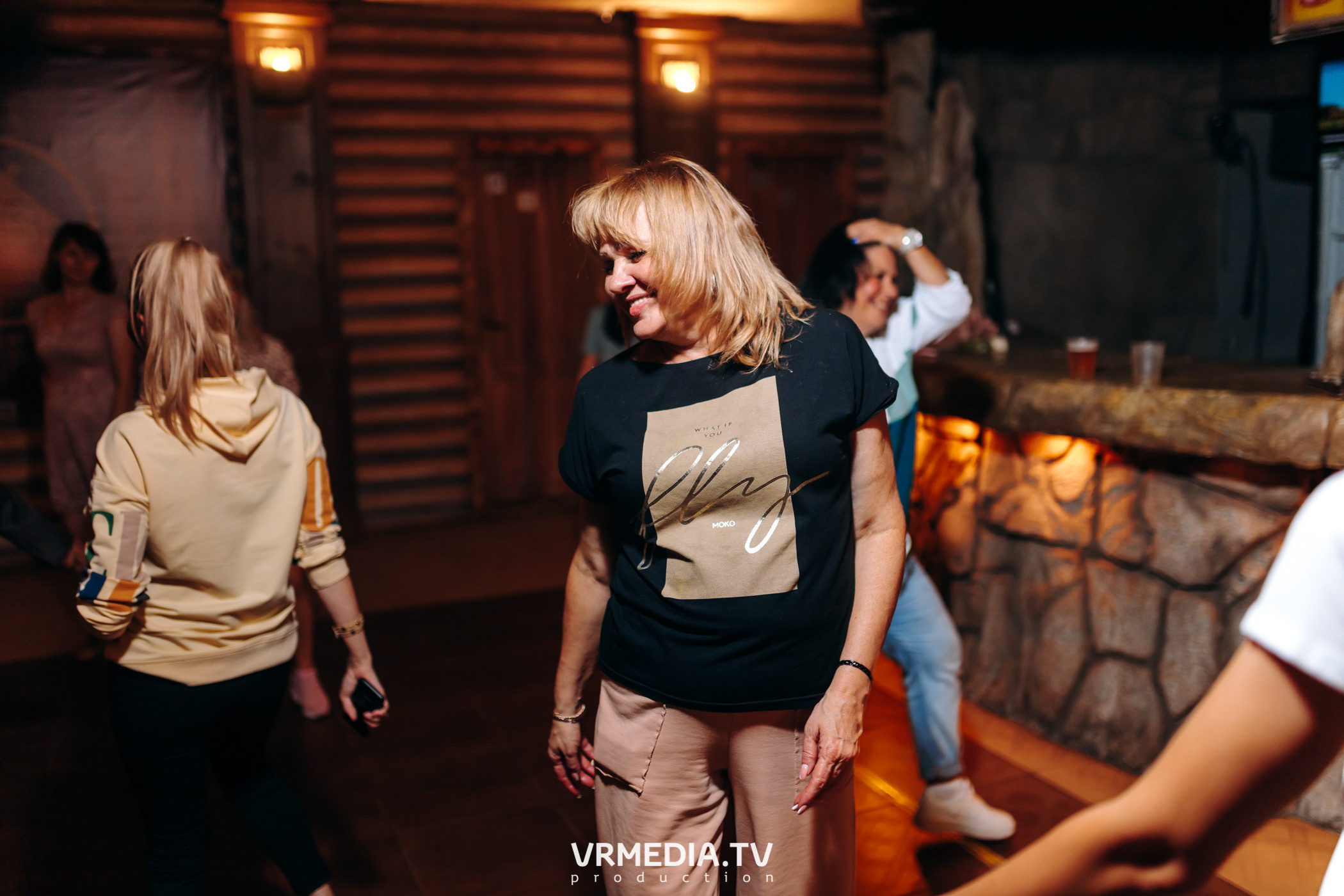 В гостях «У Петровича»